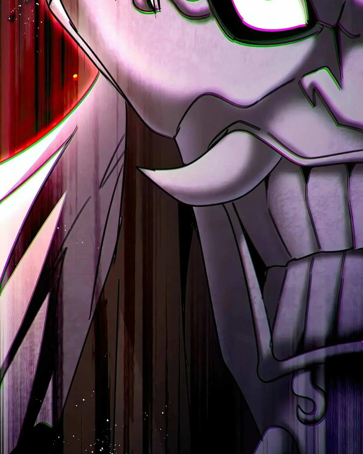 Read Magic Emperor chapter 433 image 81 on Lezhin
