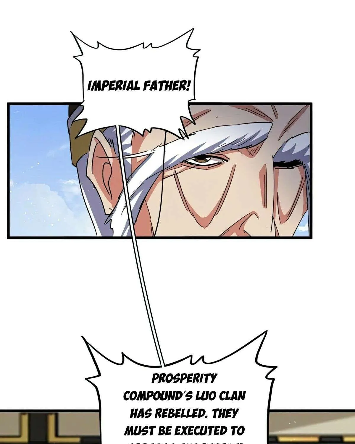 Read Magic Emperor chapter 434 image 11 on Lezhin