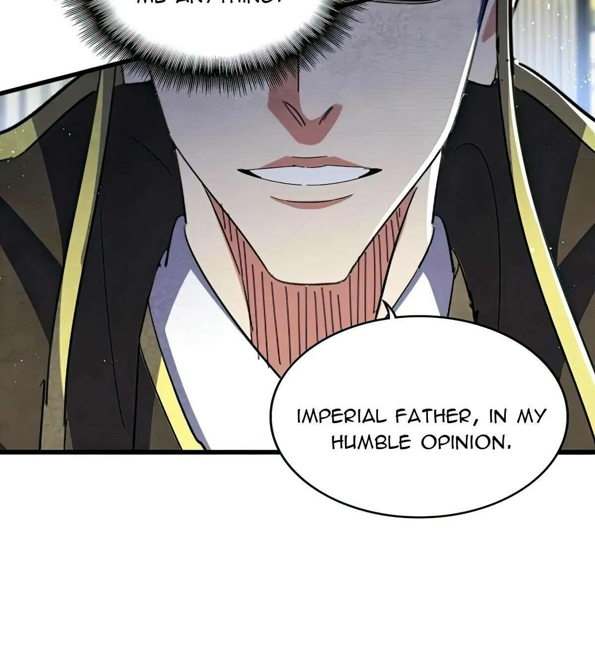 Read Magic Emperor chapter 434 image 19 on Lezhin