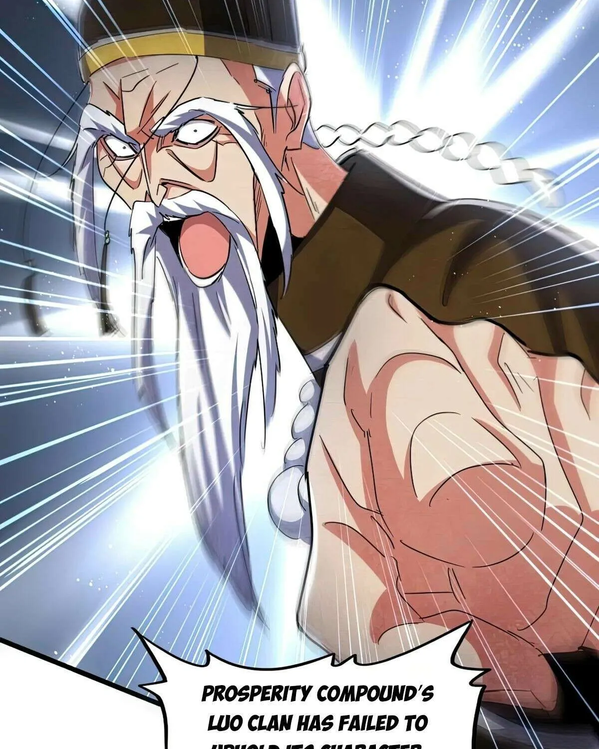 Read Magic Emperor chapter 434 image 2 on Lezhin