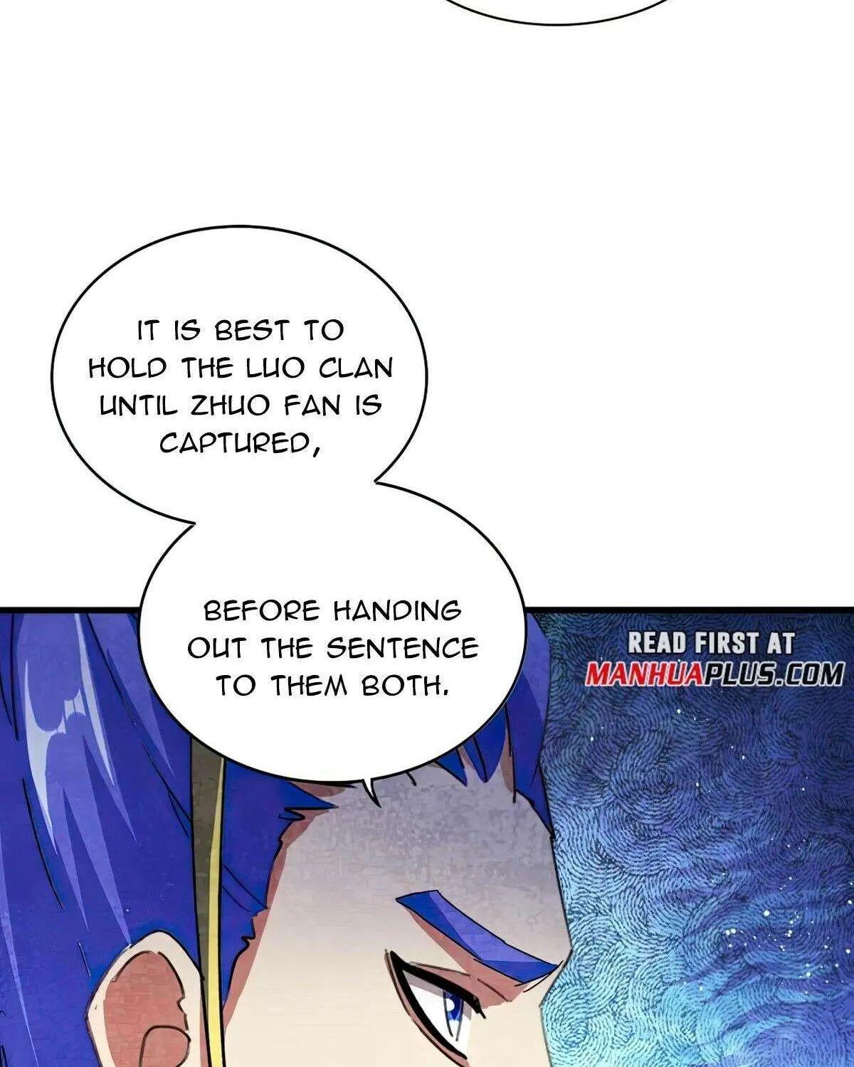 Read Magic Emperor chapter 434 image 23 on Lezhin