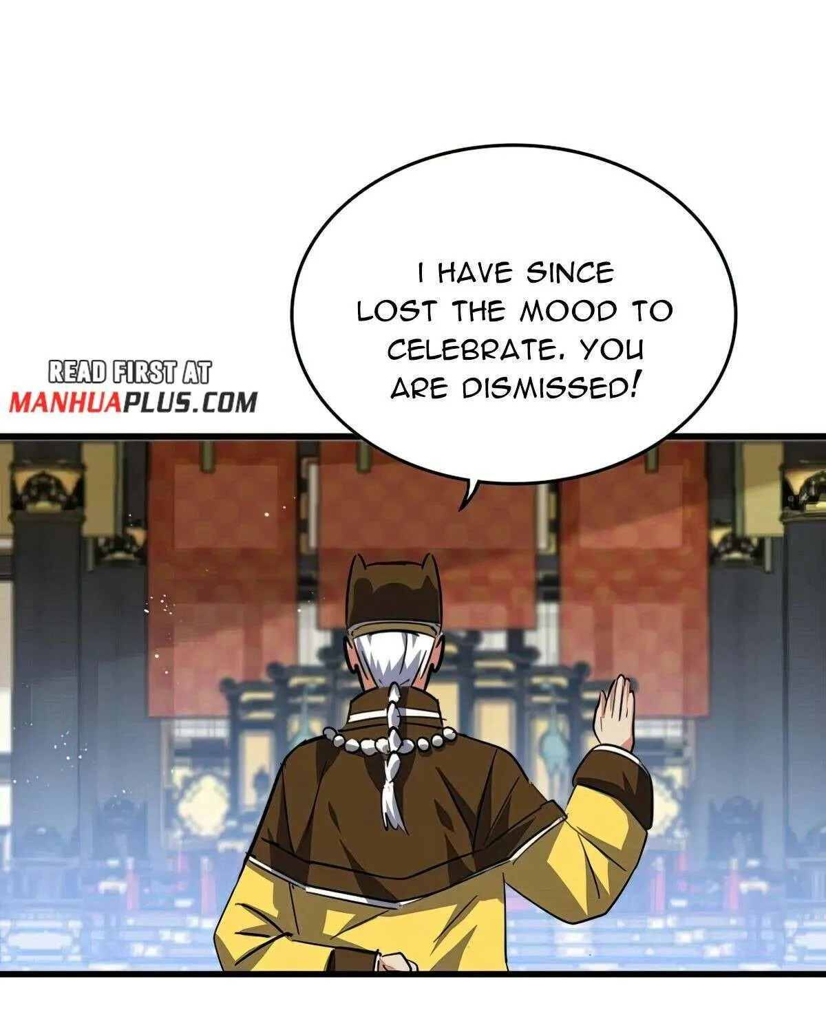 Read Magic Emperor chapter 434 image 52 on Lezhin