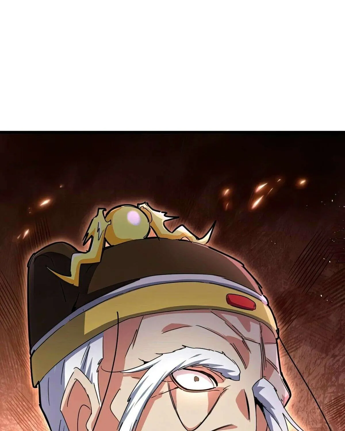 Read Magic Emperor chapter 434 image 53 on Lezhin