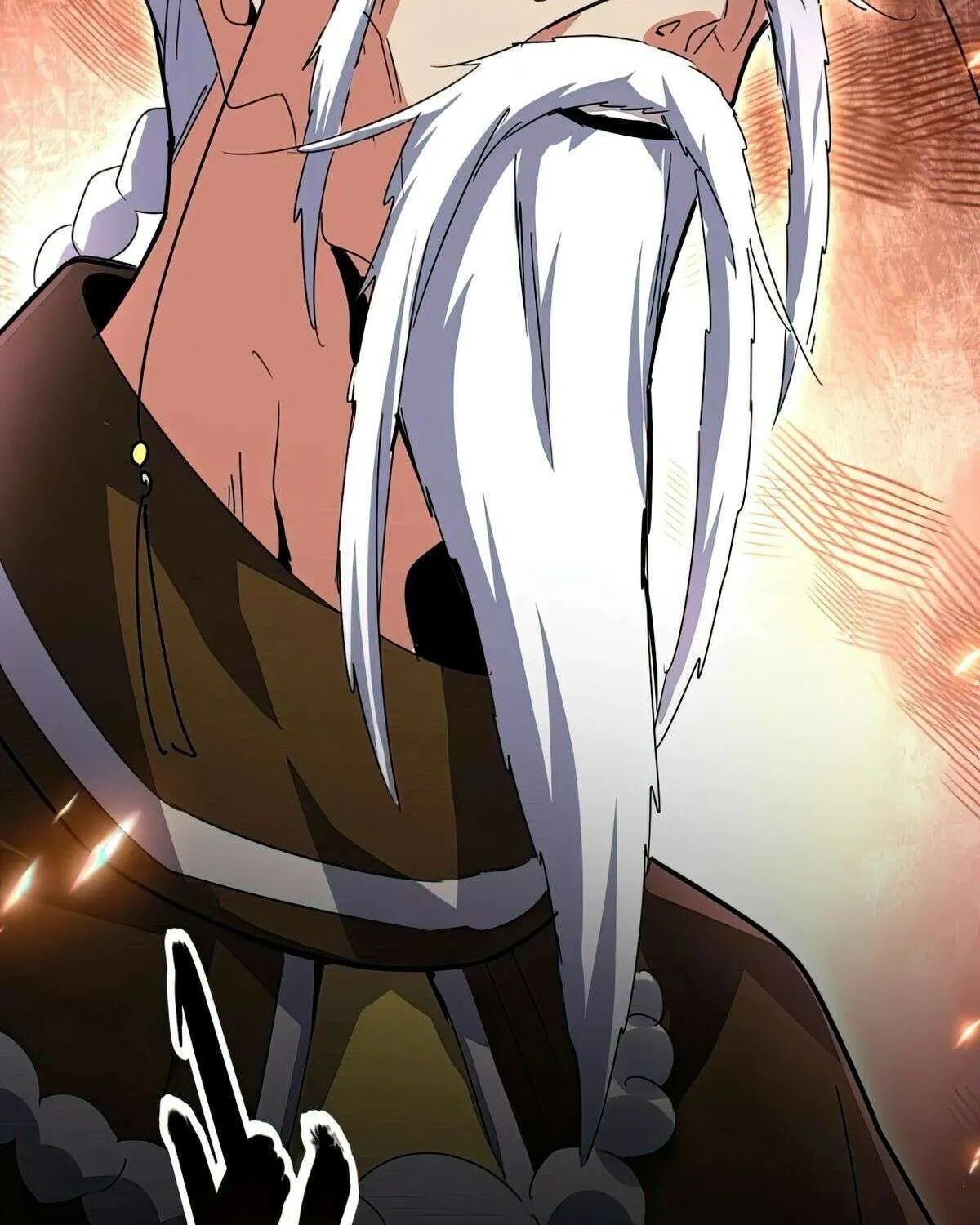 Read Magic Emperor chapter 434 image 54 on Lezhin