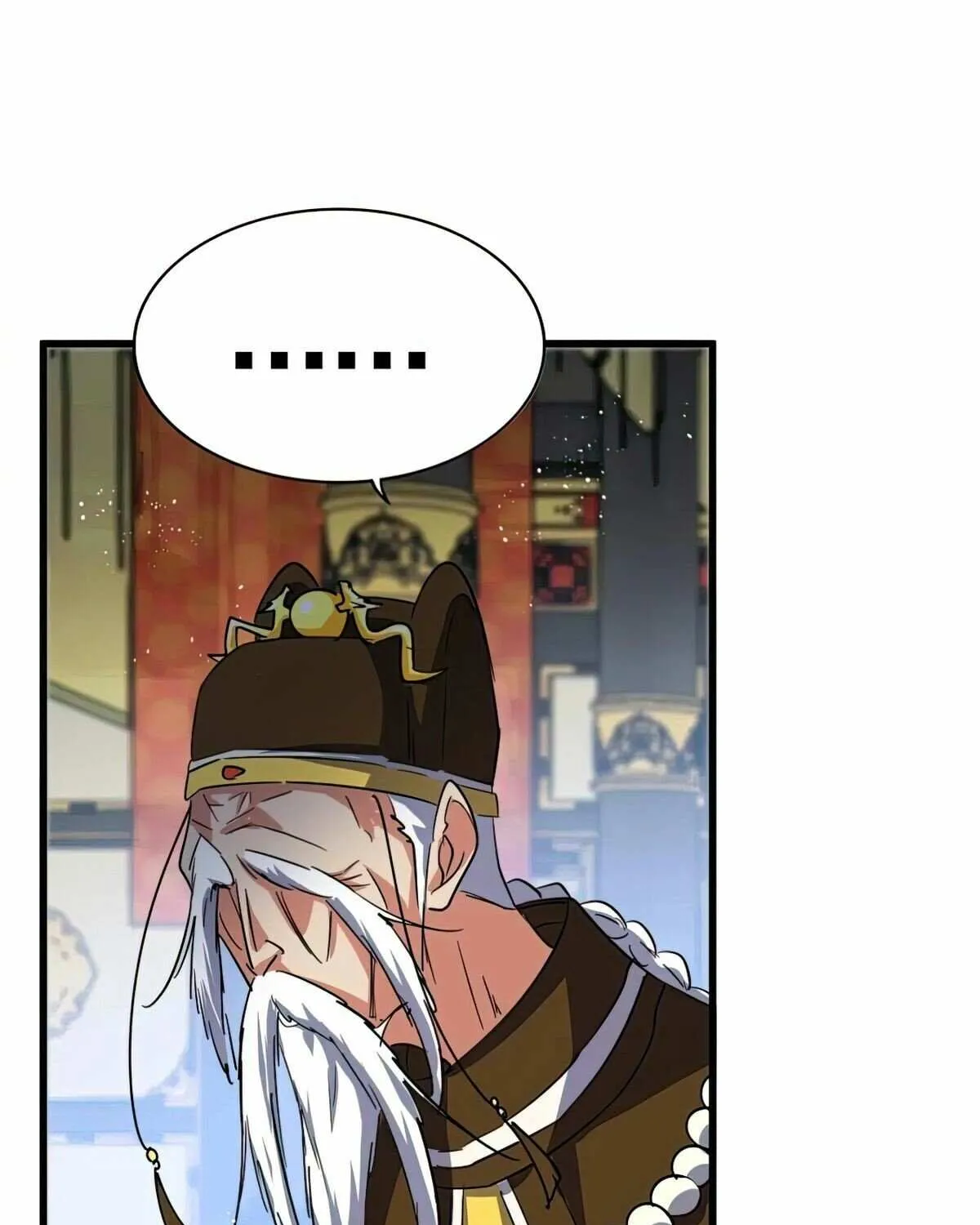Read Magic Emperor chapter 434 image 58 on Lezhin