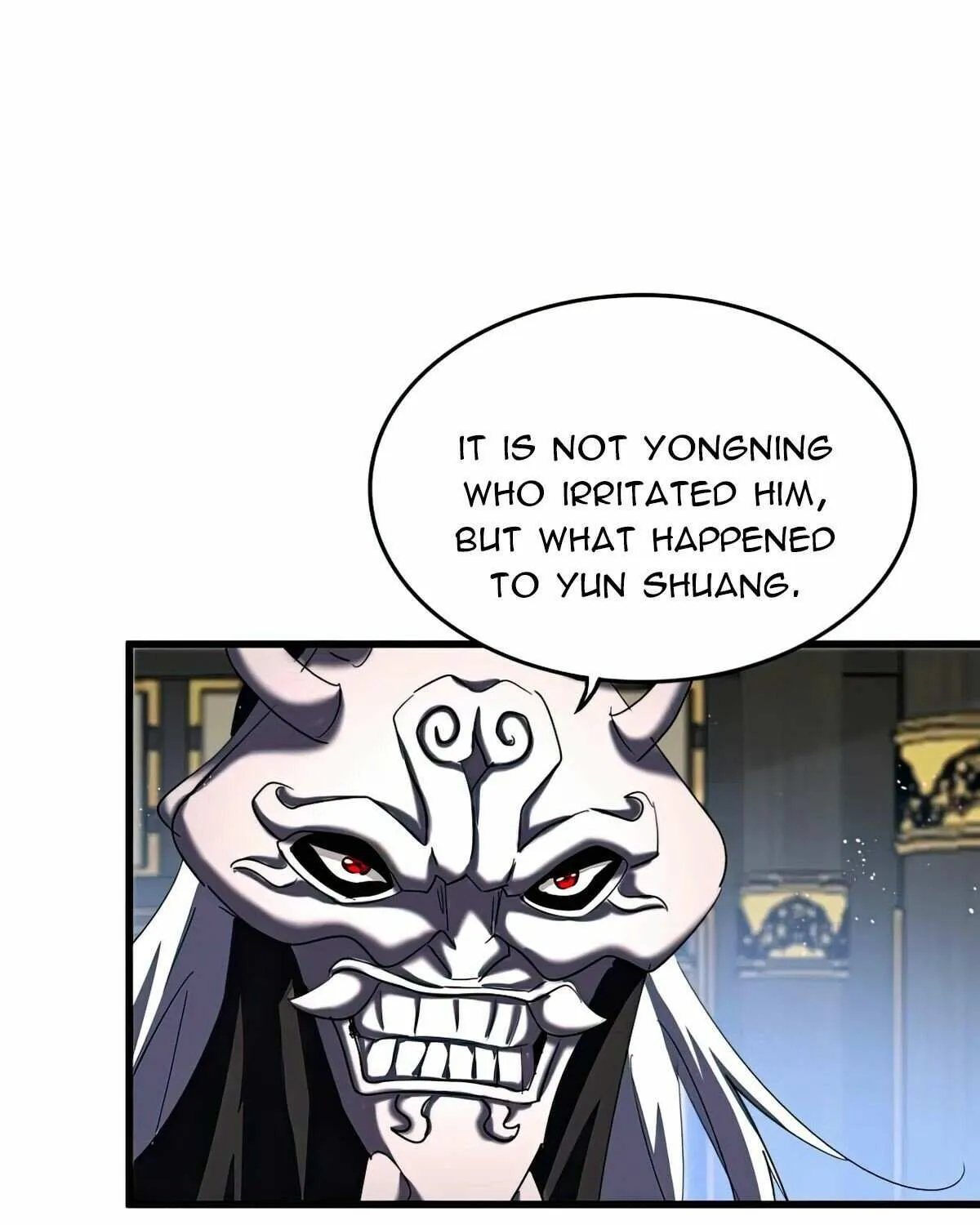 Read Magic Emperor chapter 434 image 62 on Lezhin