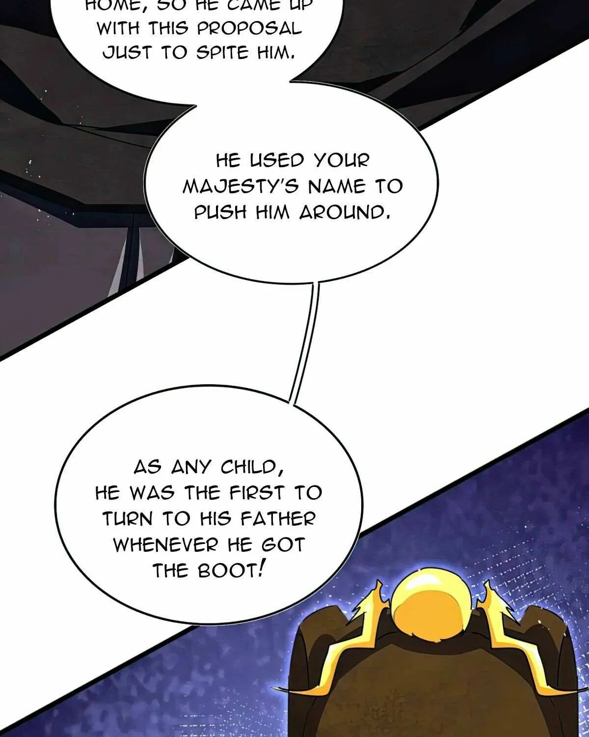 Read Magic Emperor chapter 434 image 68 on Lezhin