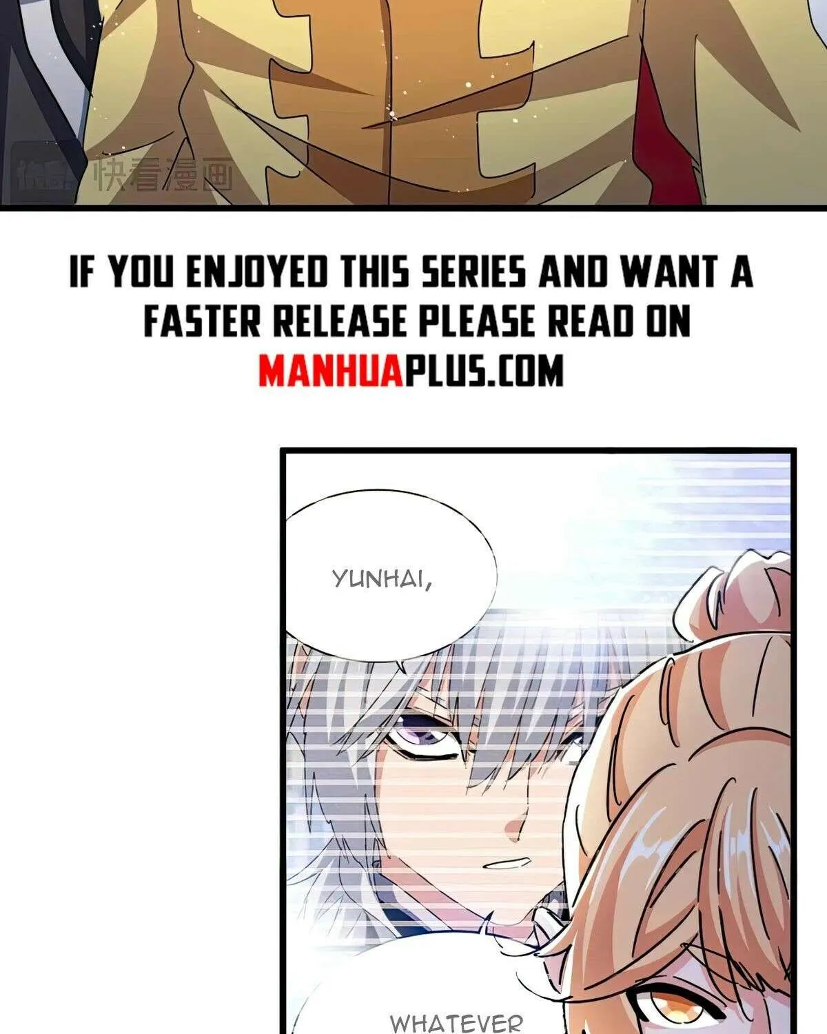 Read Magic Emperor chapter 434 image 8 on Lezhin