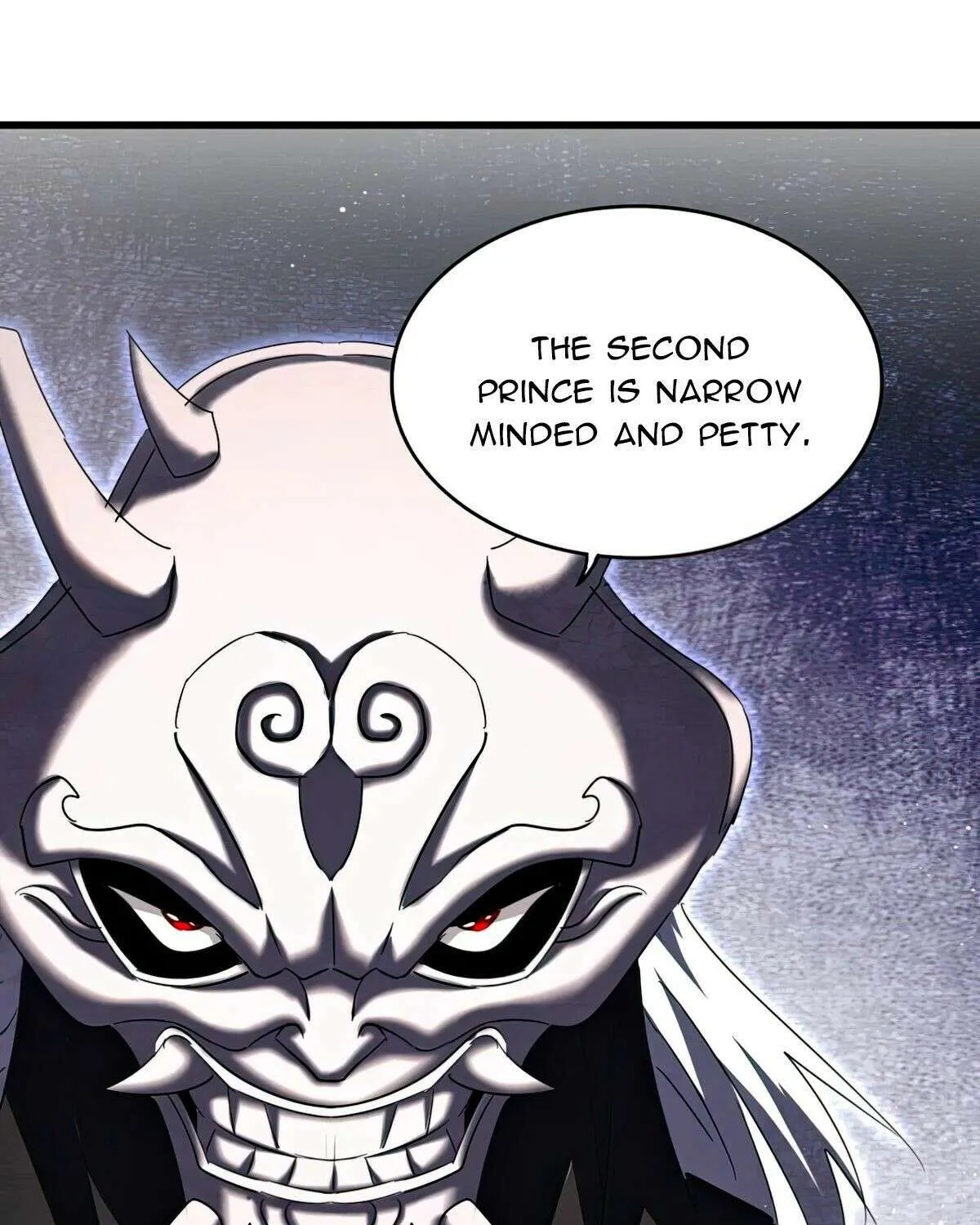 Read Magic Emperor chapter 435 image 1 on Lezhin