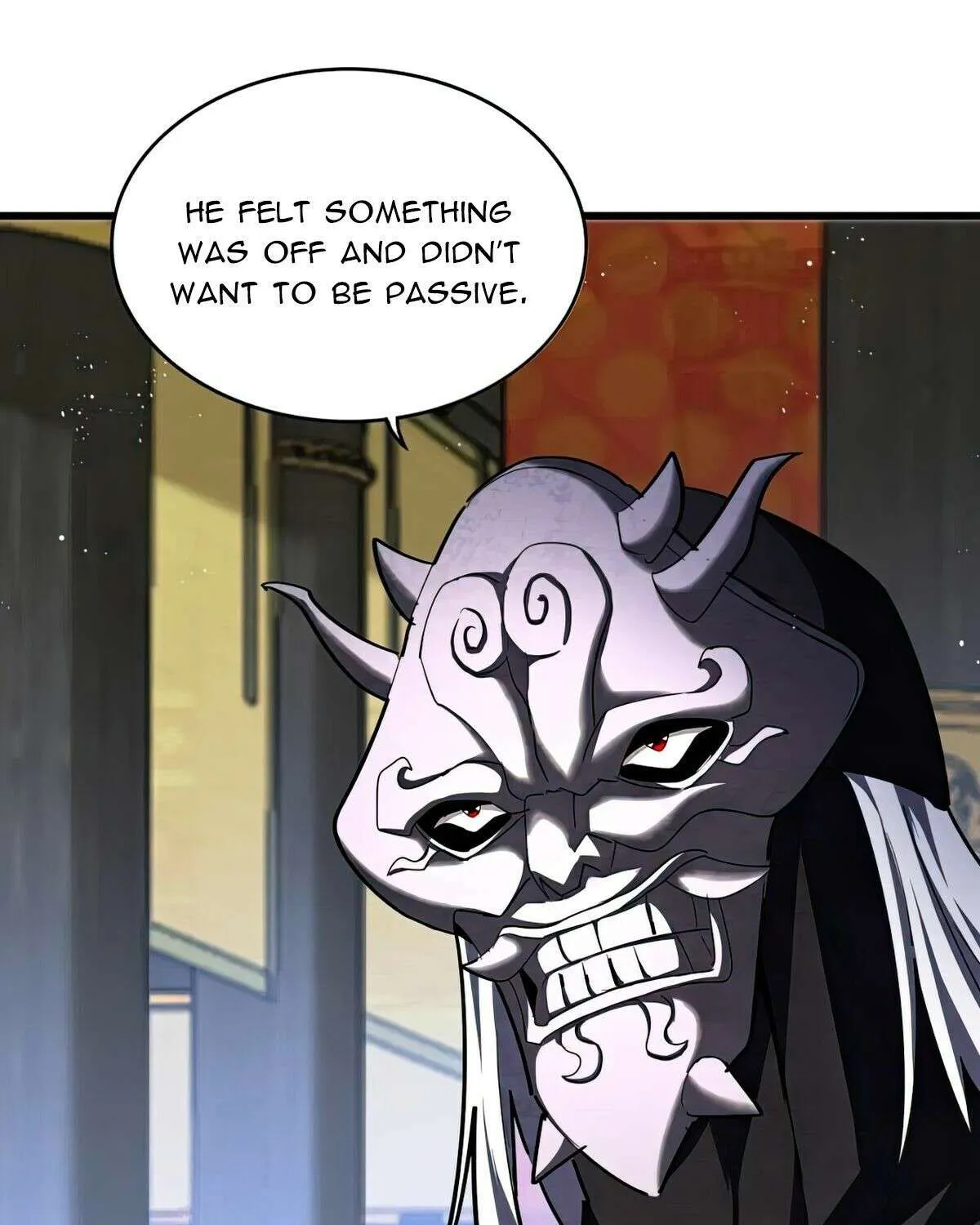 Read Magic Emperor chapter 435 image 11 on Lezhin