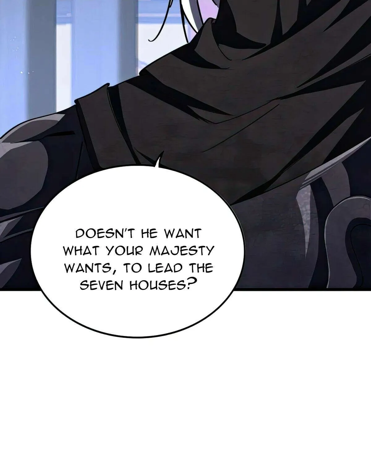 Read Magic Emperor chapter 435 image 12 on Lezhin