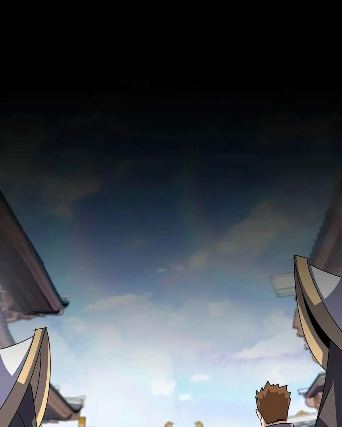 Read Magic Emperor chapter 435 image 18 on Lezhin
