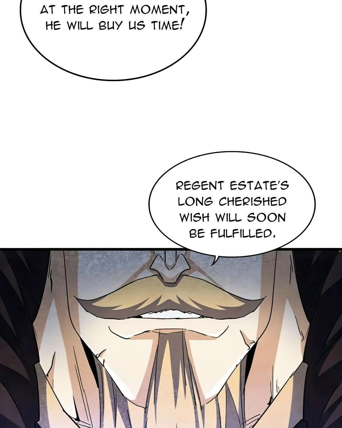 Read Magic Emperor chapter 435 image 31 on Lezhin