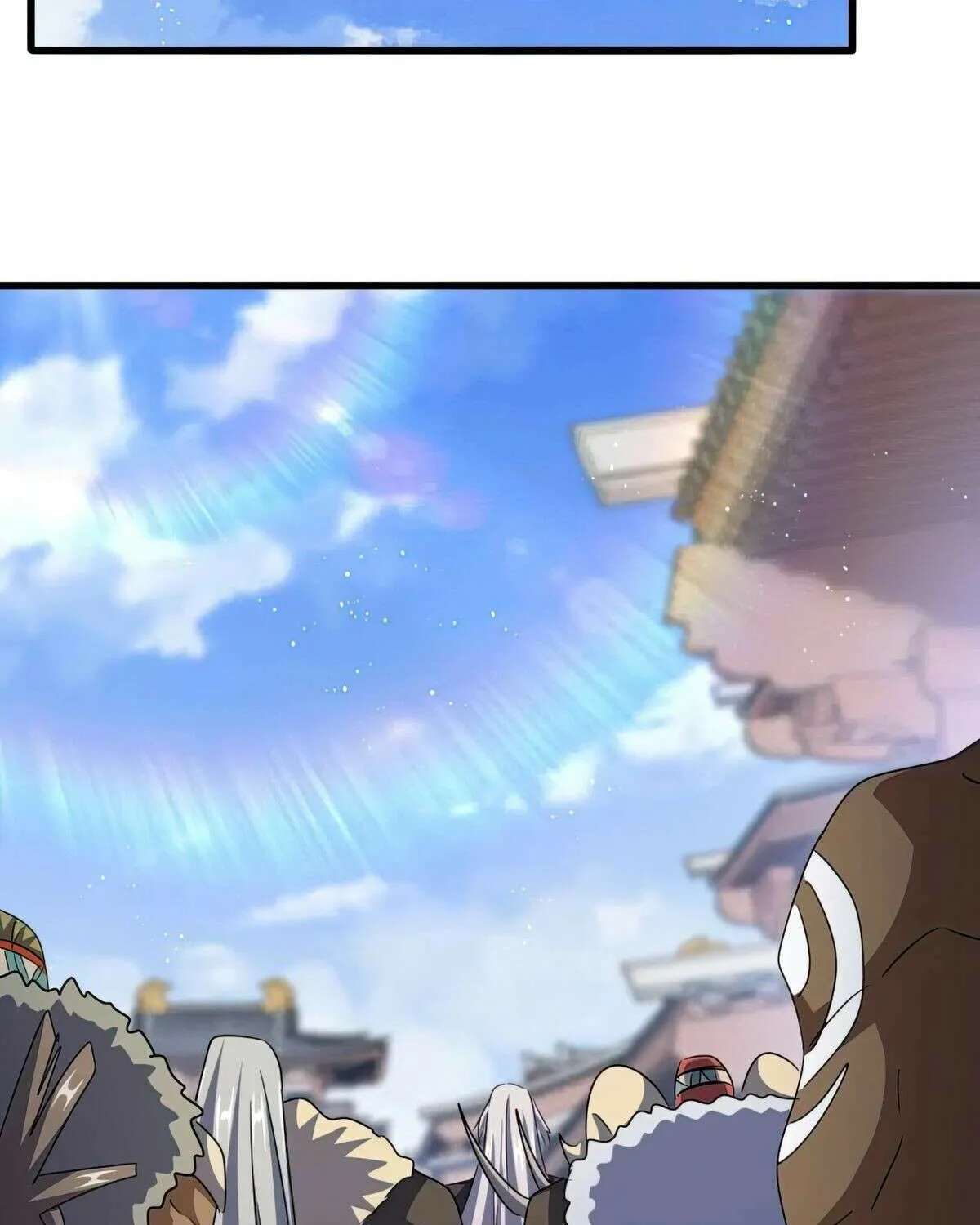 Read Magic Emperor chapter 435 image 35 on Lezhin