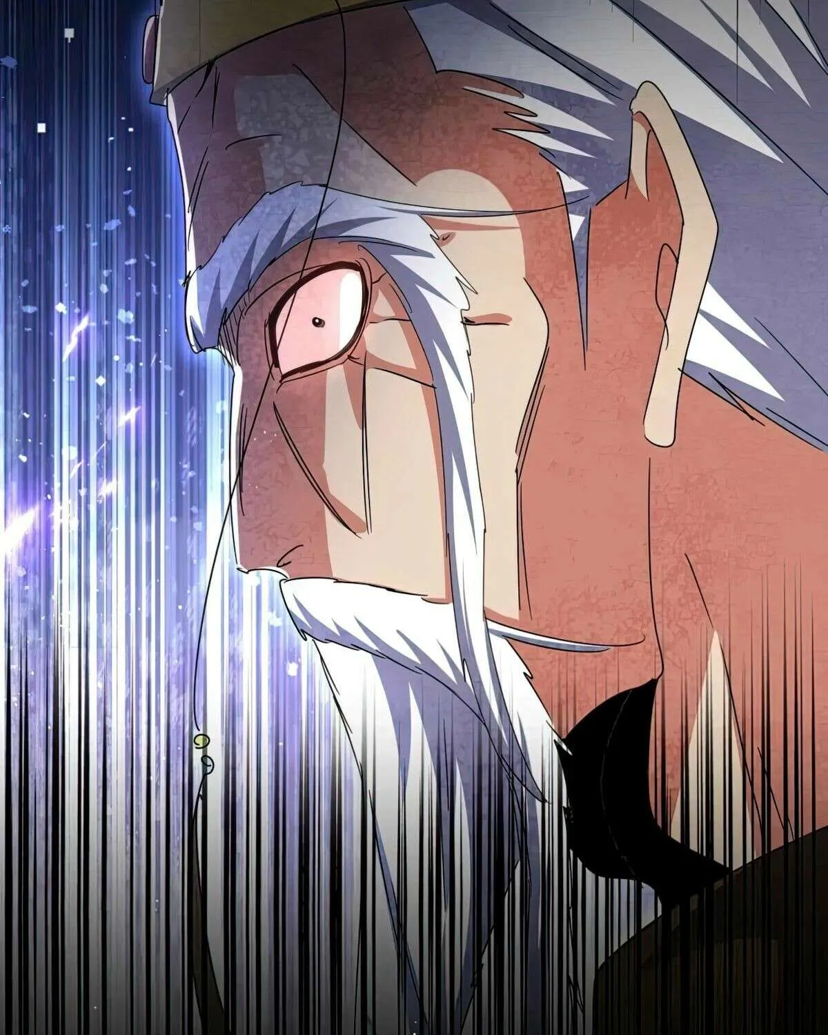 Read Magic Emperor chapter 435 image 49 on Lezhin