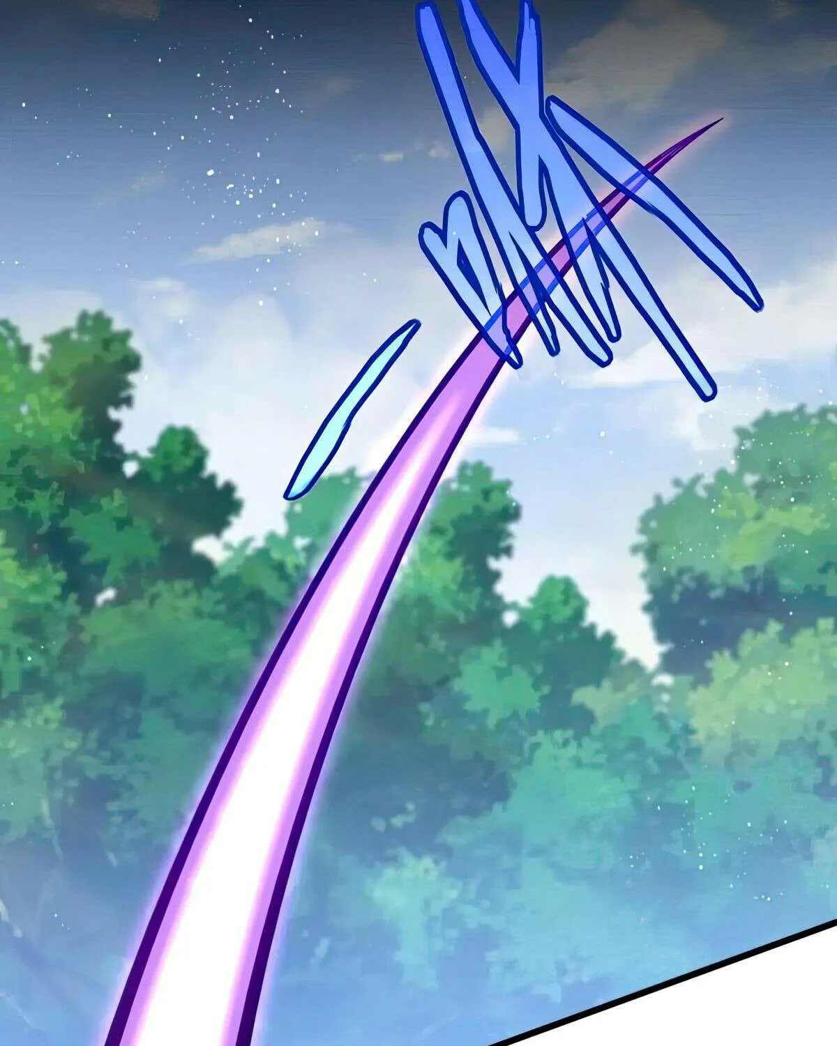 Read Magic Emperor chapter 435 image 51 on Lezhin
