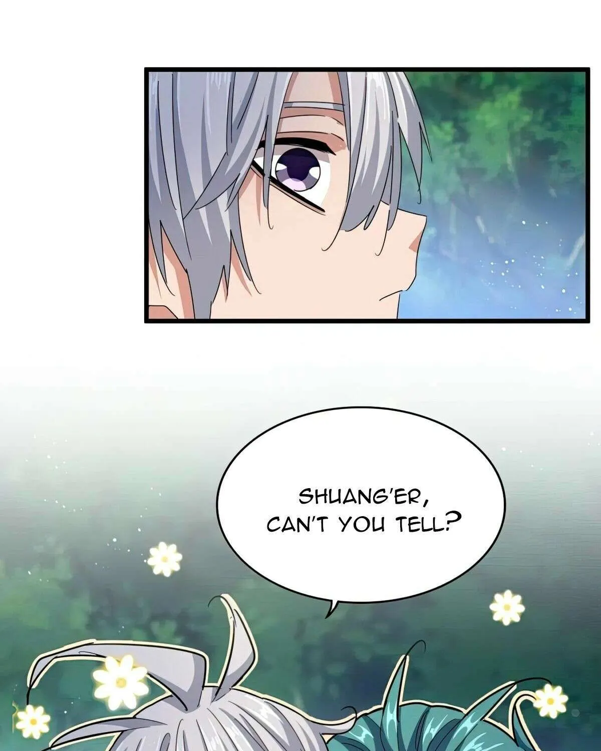 Read Magic Emperor chapter 435 image 64 on Lezhin