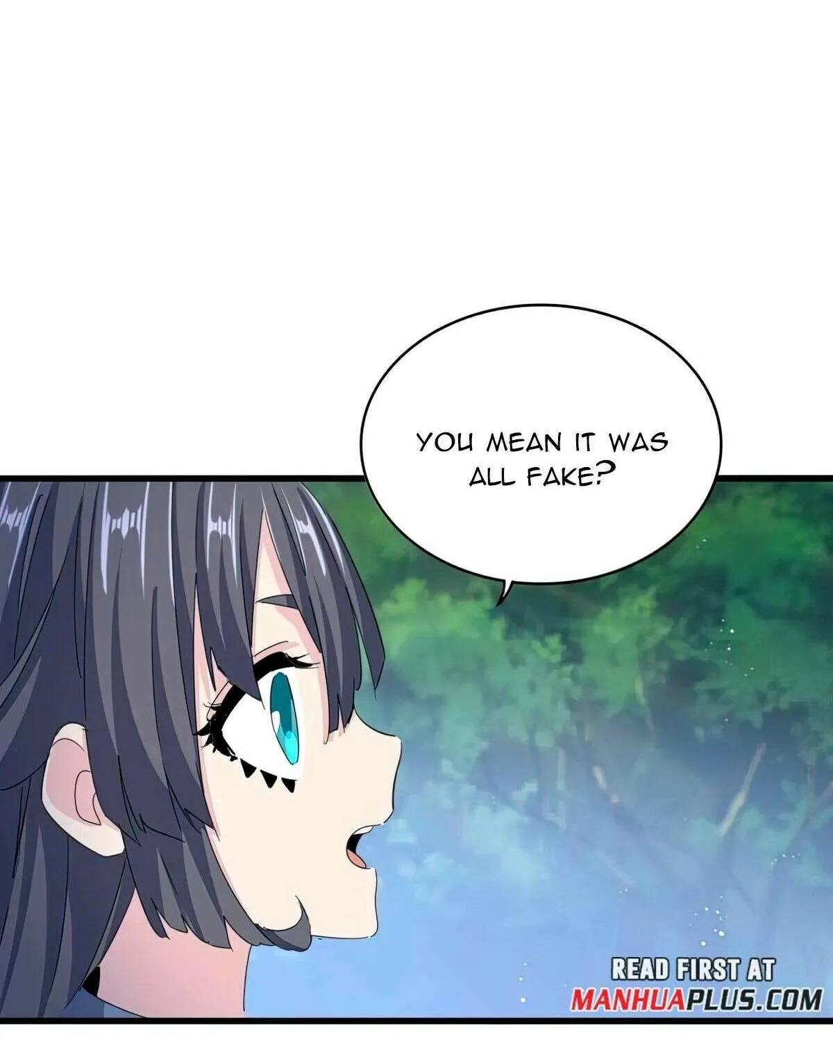 Read Magic Emperor chapter 435 image 70 on Lezhin