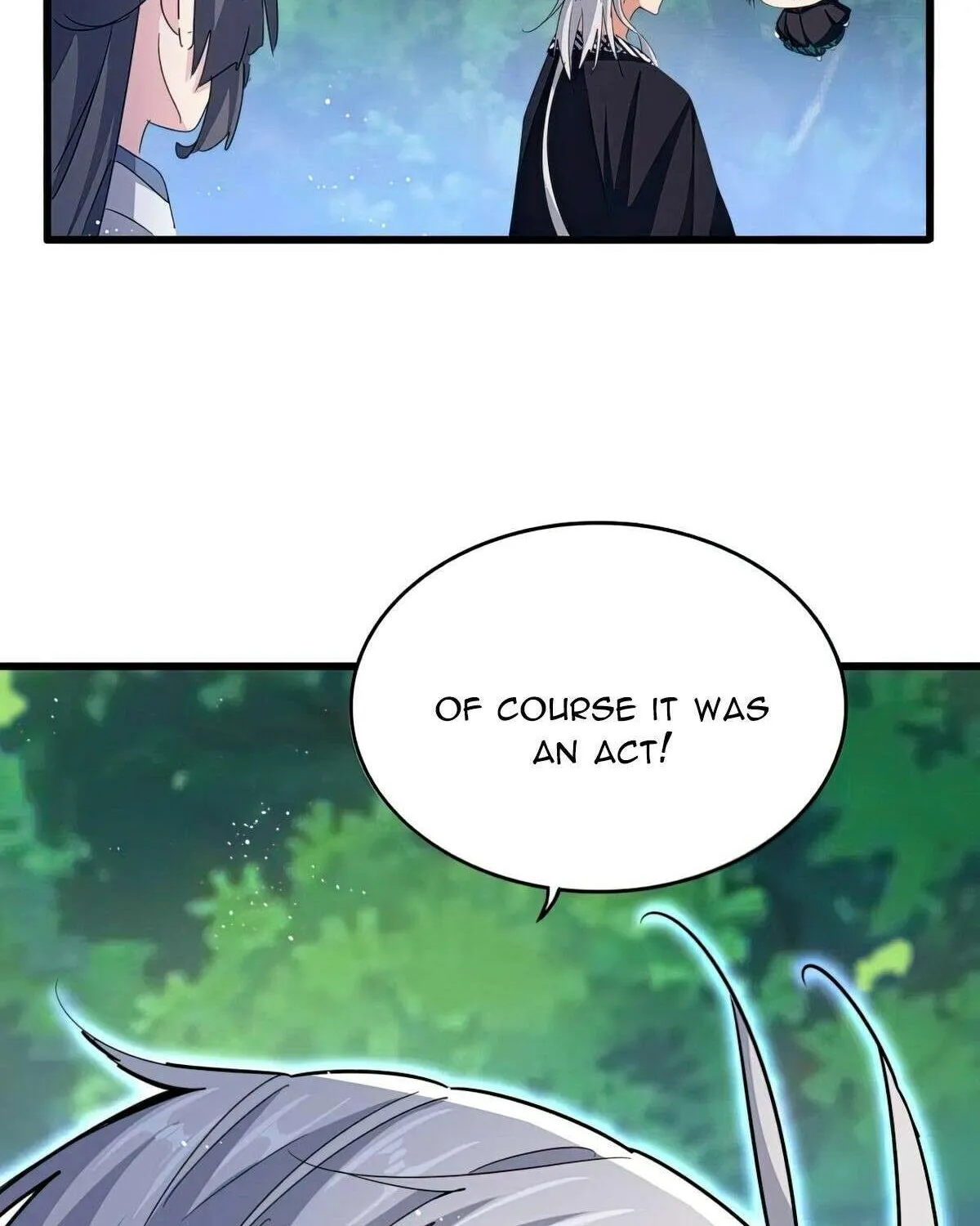 Read Magic Emperor chapter 435 image 77 on Lezhin
