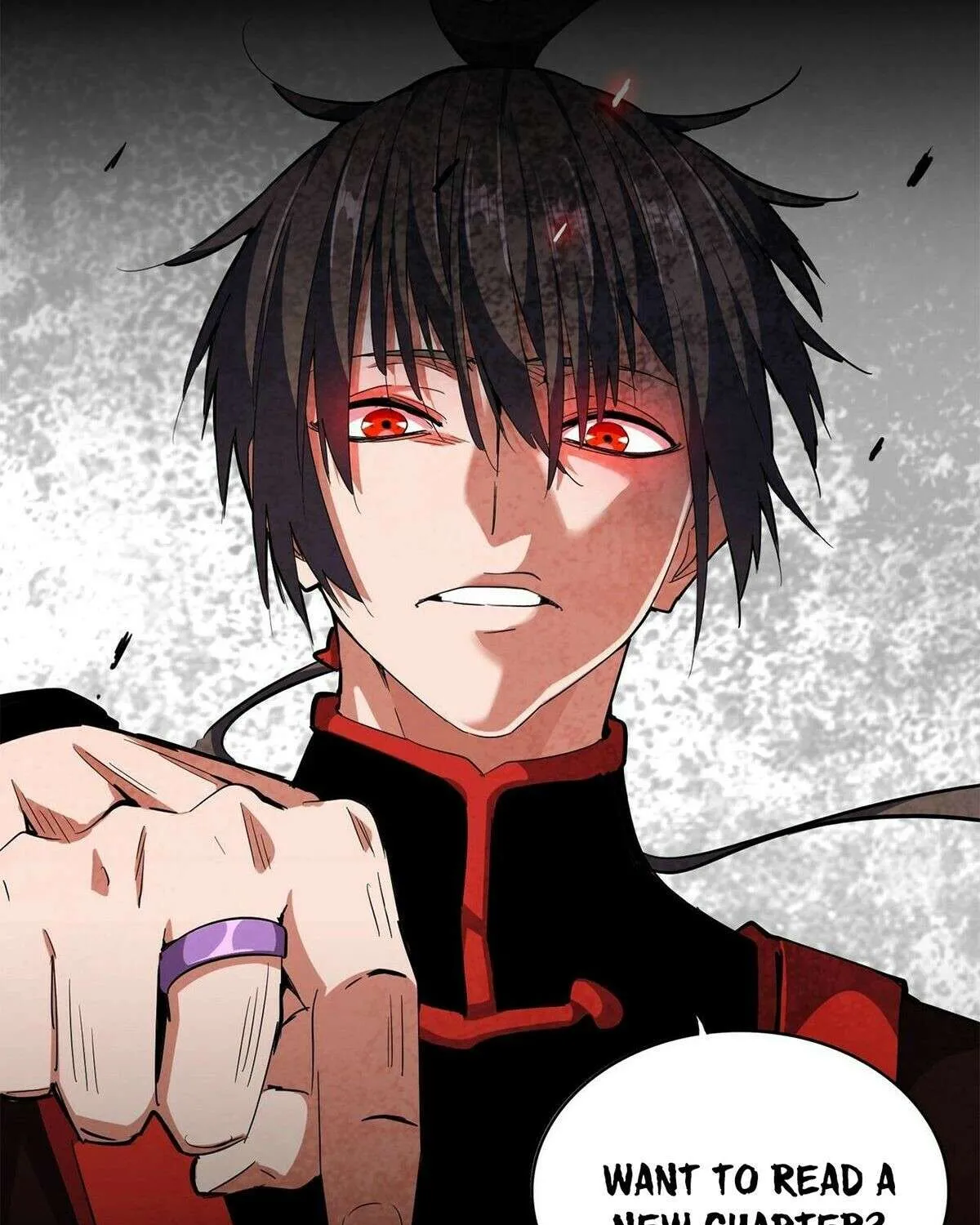 Read Magic Emperor chapter 435 image 80 on Lezhin