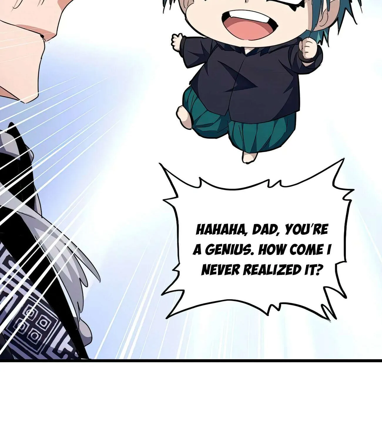 Read Magic Emperor chapter 436 image 12 on Lezhin
