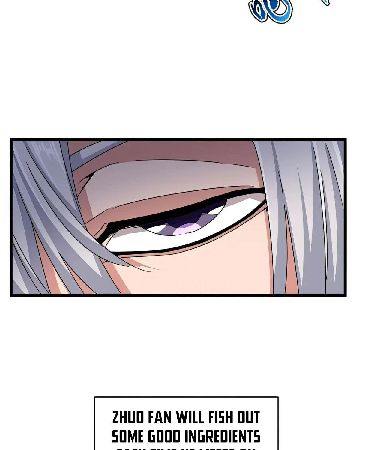 Read Magic Emperor chapter 436 image 17 on Lezhin