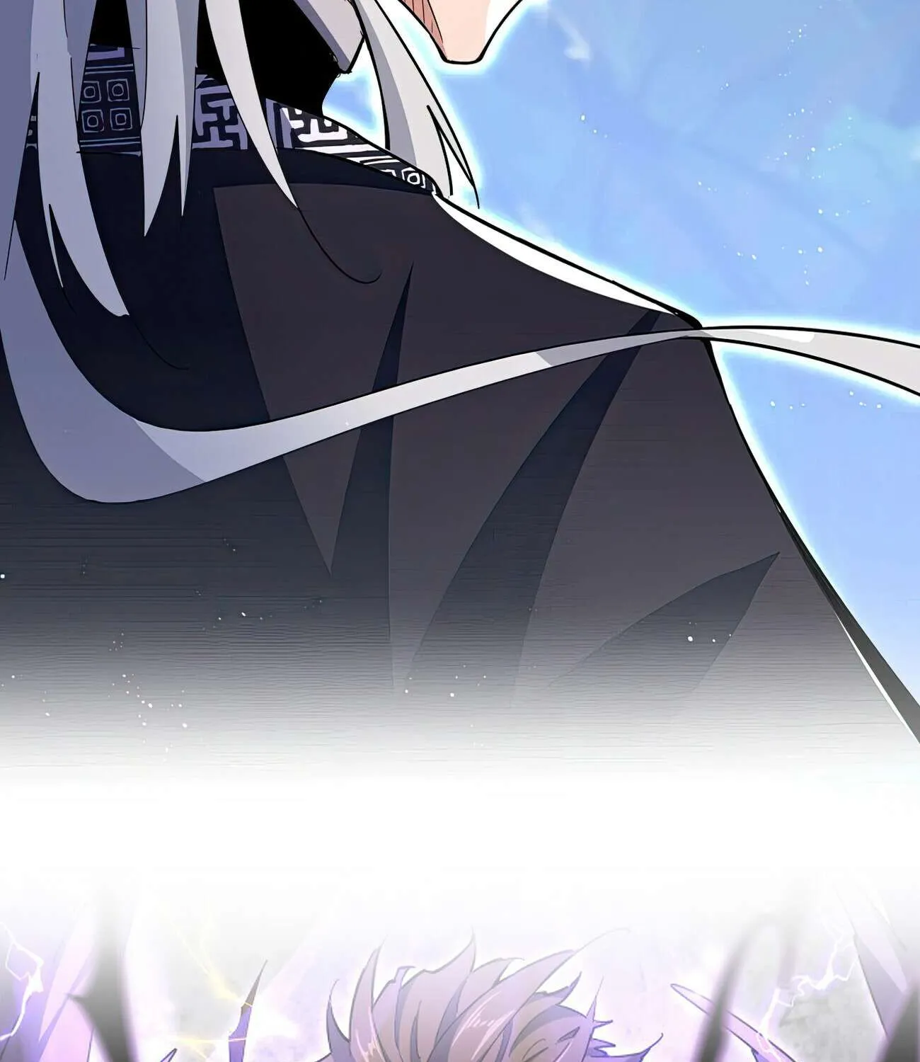 Read Magic Emperor chapter 436 image 2 on Lezhin