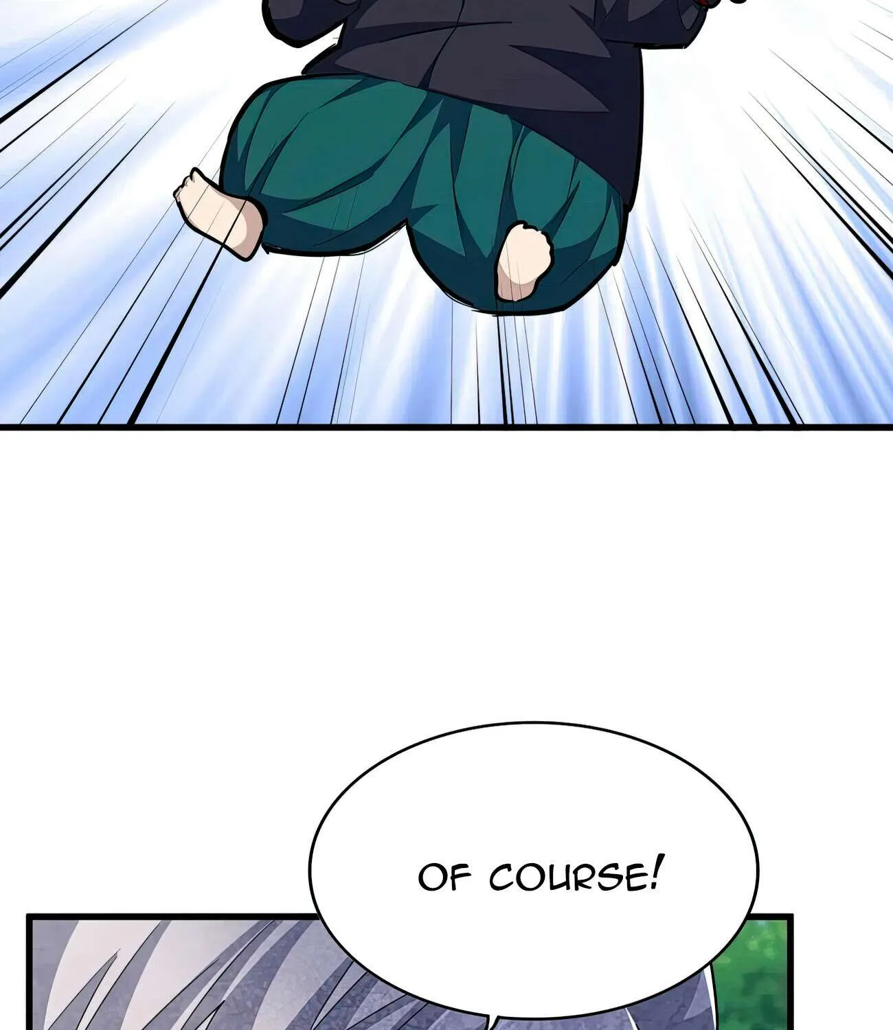 Read Magic Emperor chapter 436 image 23 on Lezhin