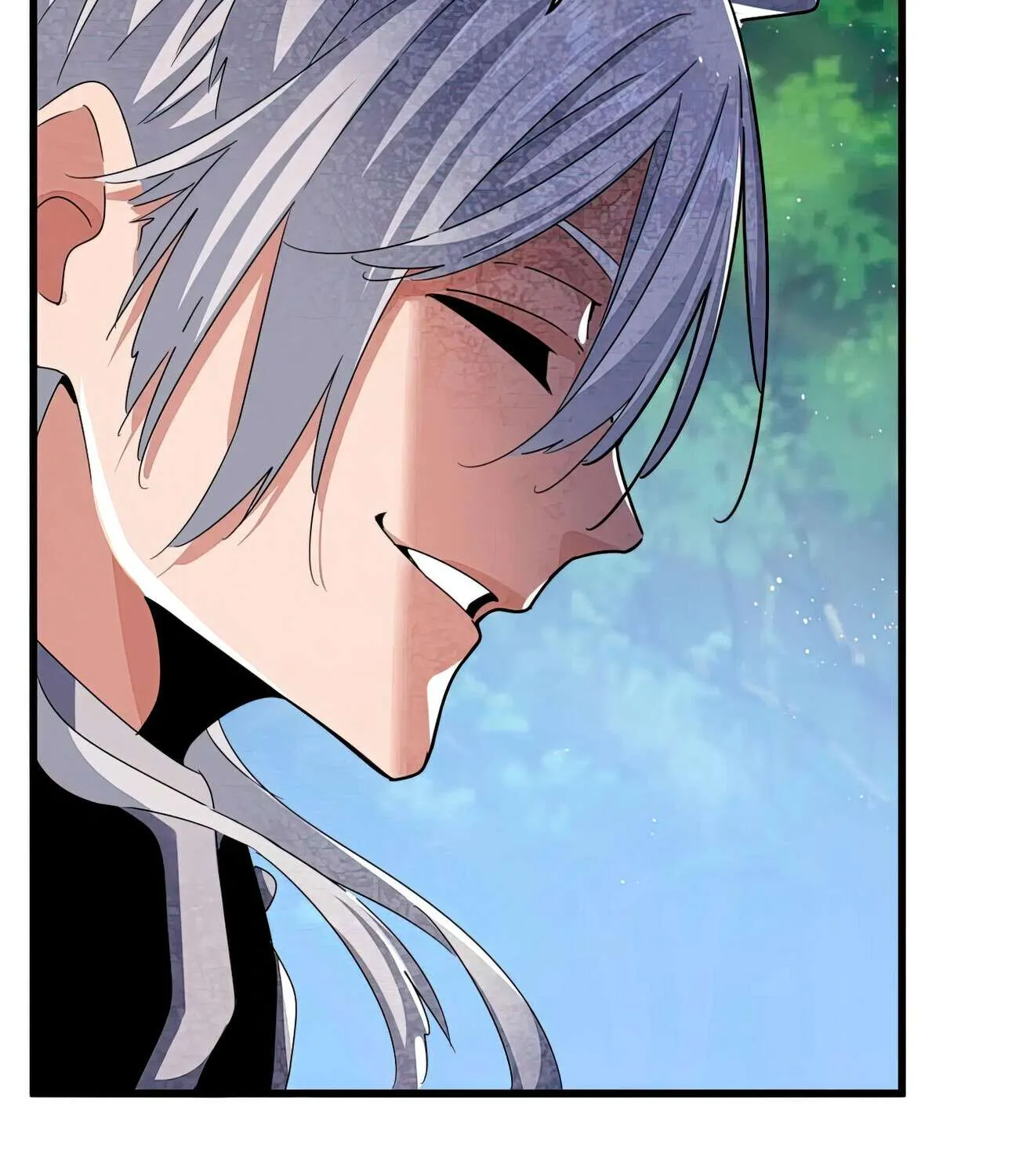 Read Magic Emperor chapter 436 image 24 on Lezhin