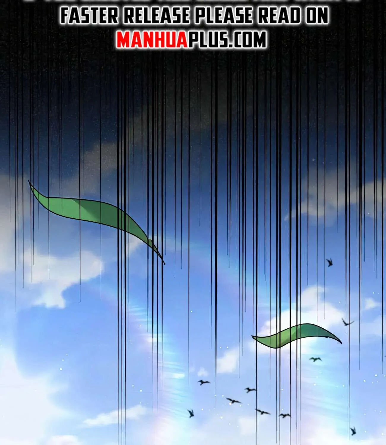 Read Magic Emperor chapter 436 image 40 on Lezhin