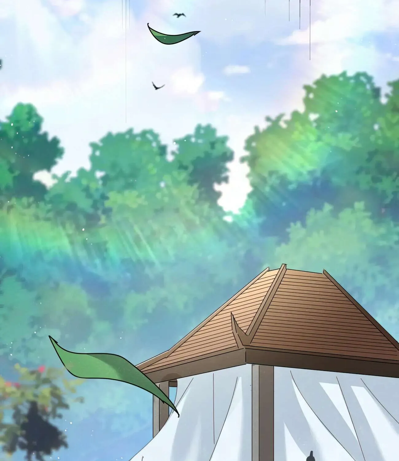 Read Magic Emperor chapter 436 image 41 on Lezhin