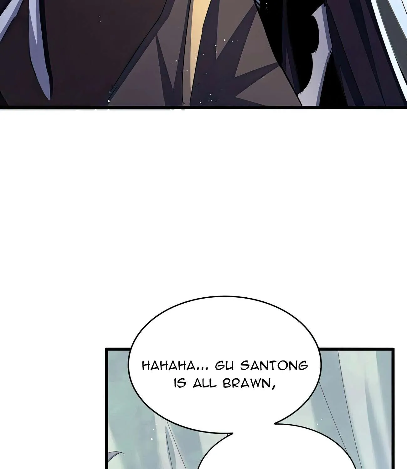 Read Magic Emperor chapter 436 image 47 on Lezhin