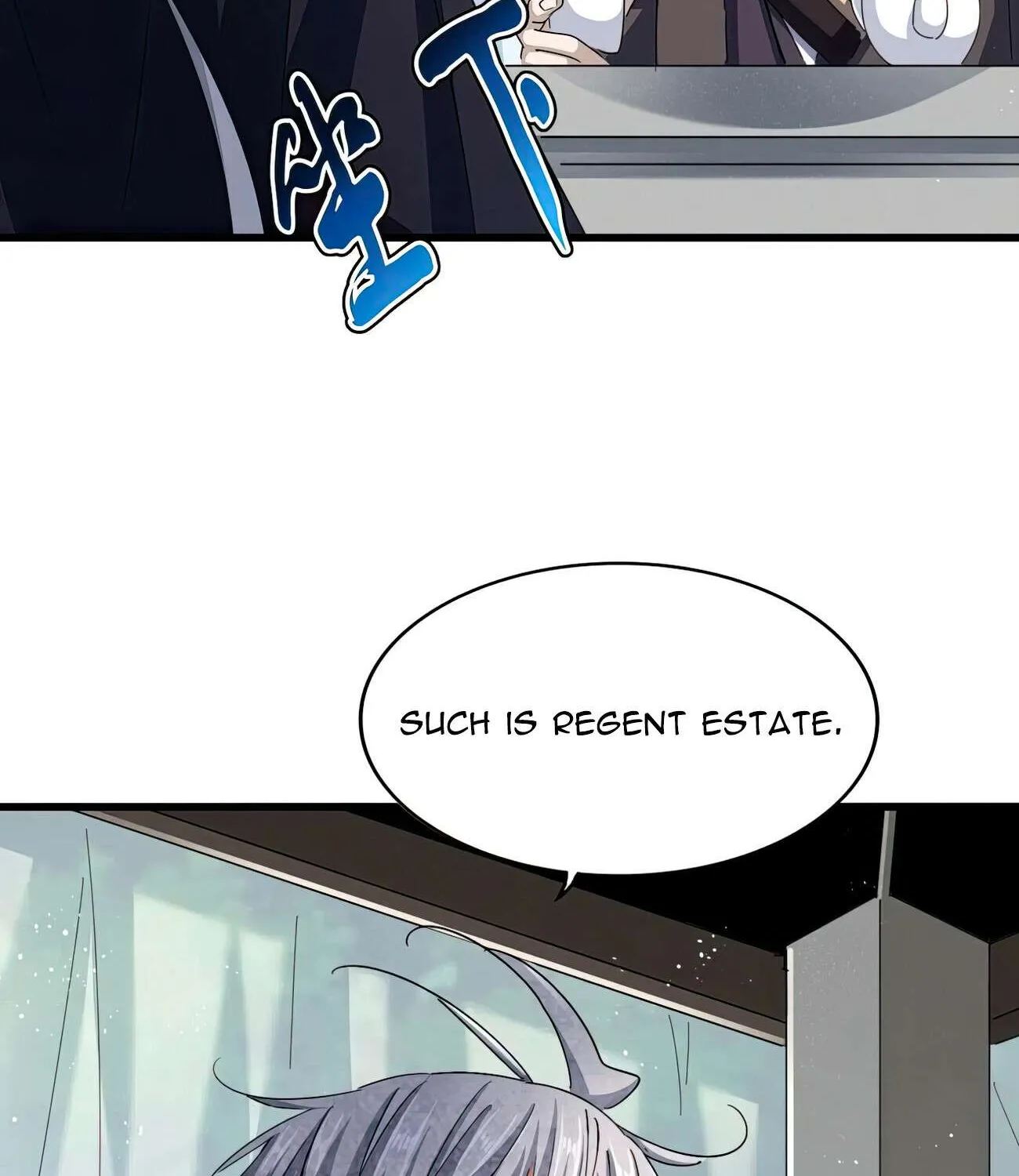 Read Magic Emperor chapter 436 image 50 on Lezhin