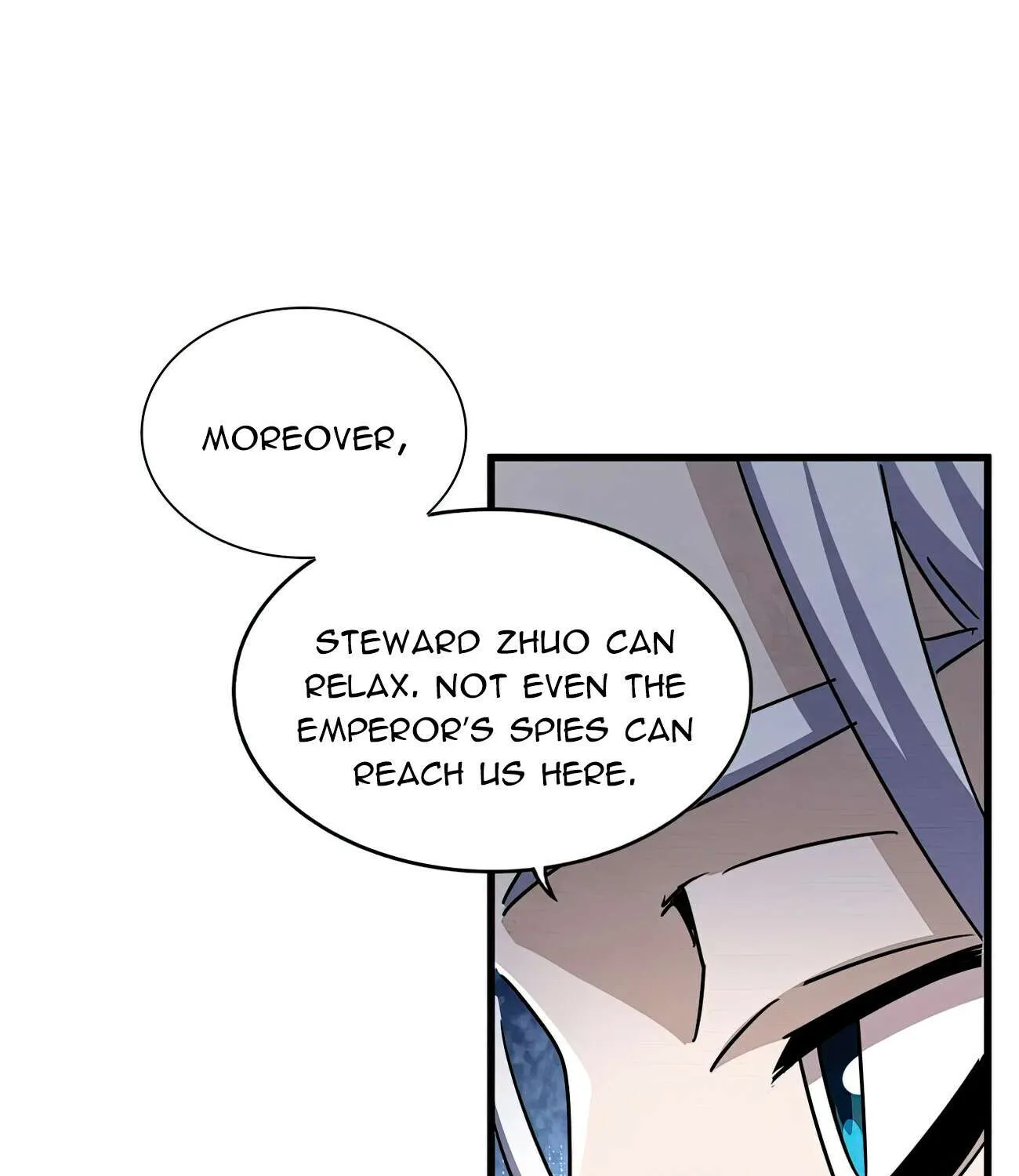 Read Magic Emperor chapter 436 image 55 on Lezhin