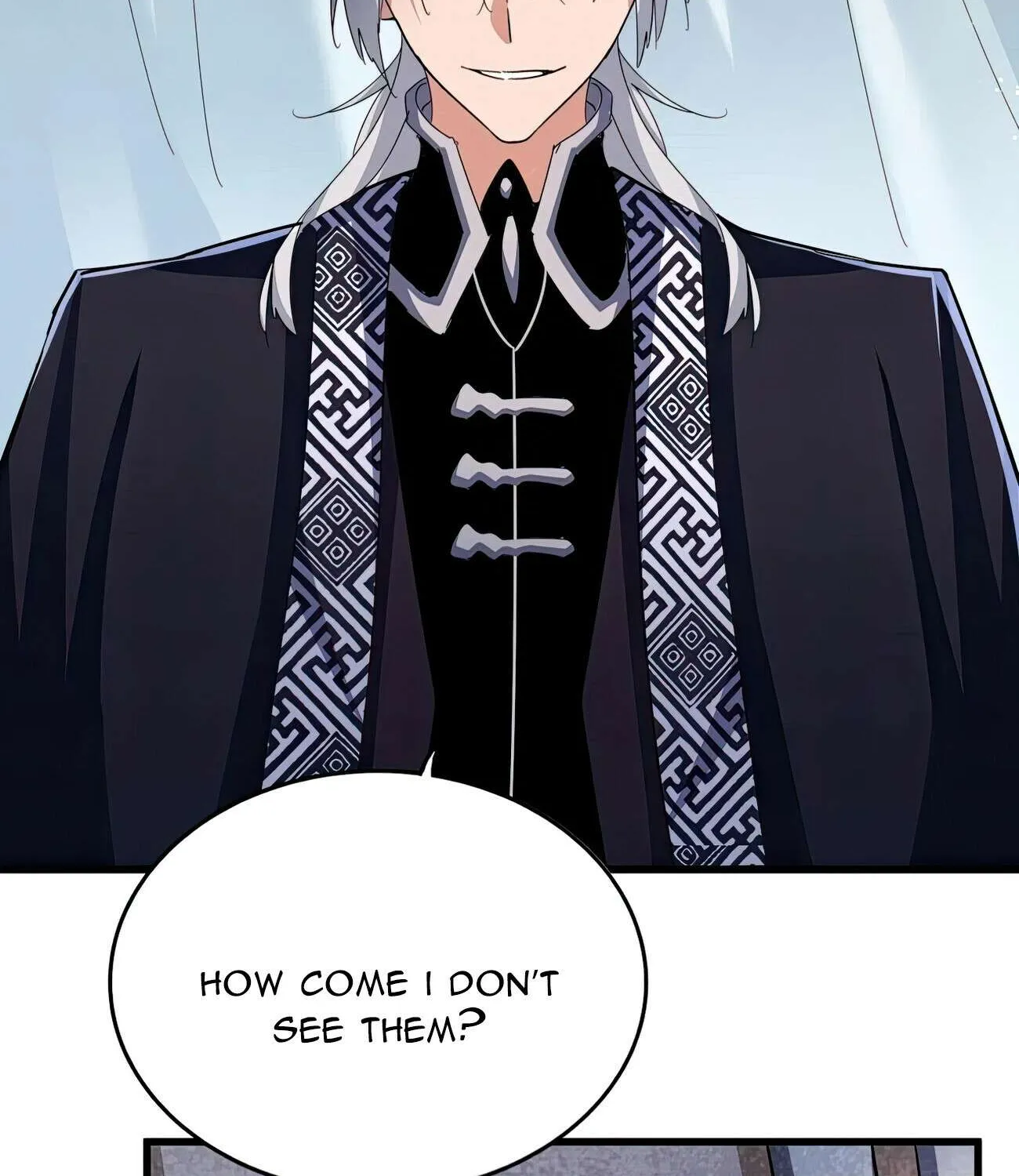 Read Magic Emperor chapter 436 image 58 on Lezhin