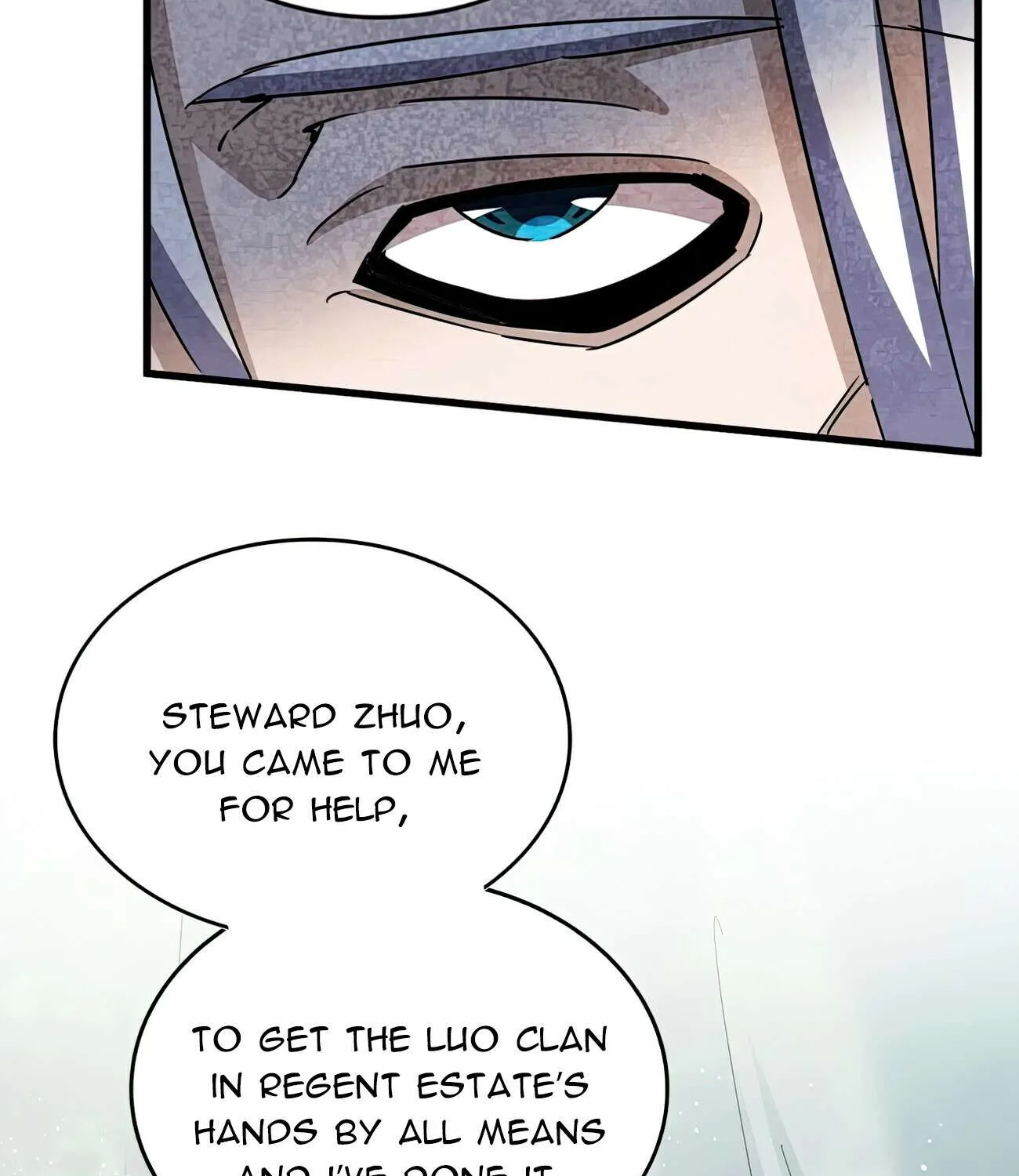Read Magic Emperor chapter 436 image 59 on Lezhin