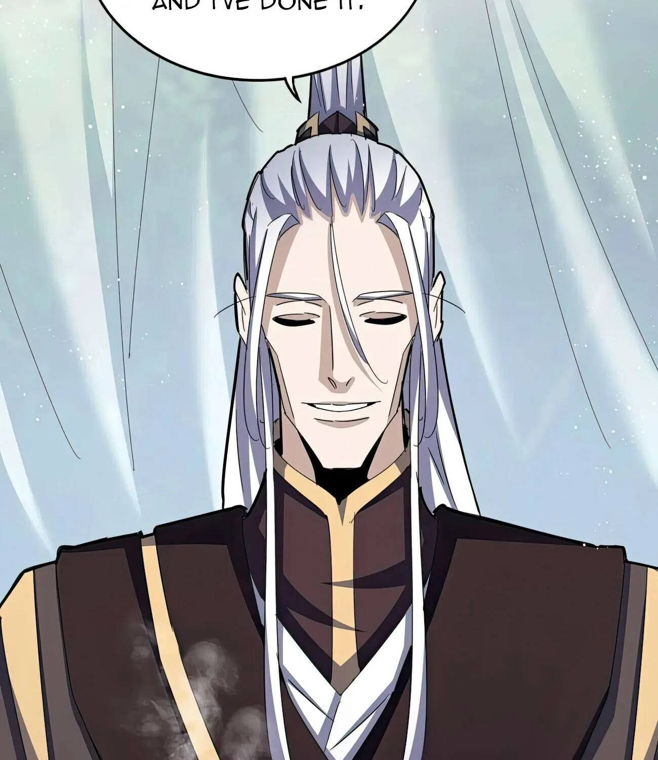 Read Magic Emperor chapter 436 image 60 on Lezhin