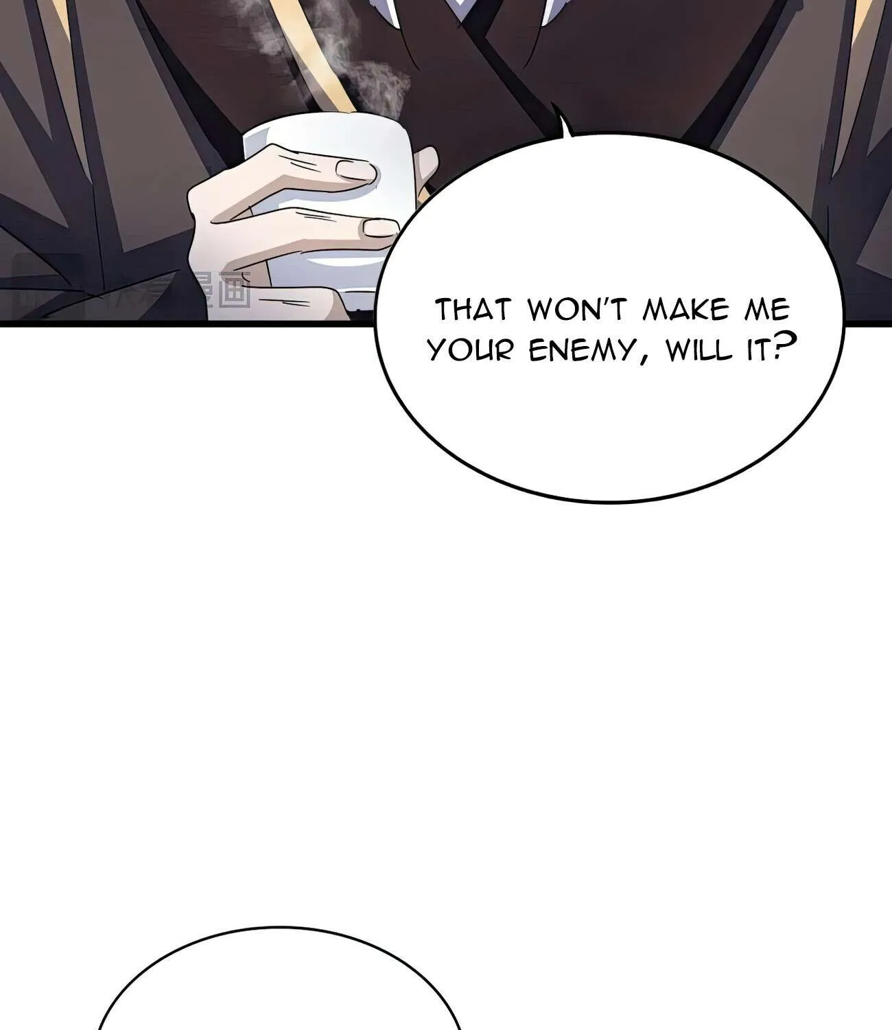 Read Magic Emperor chapter 436 image 61 on Lezhin