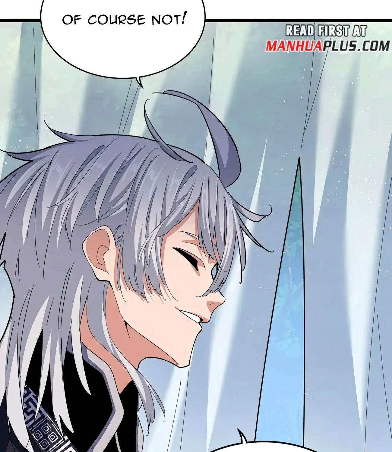 Read Magic Emperor chapter 436 image 62 on Lezhin