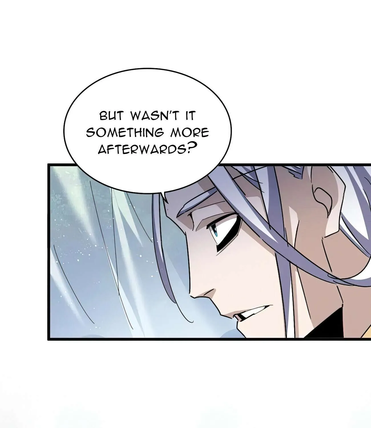 Read Magic Emperor chapter 436 image 64 on Lezhin