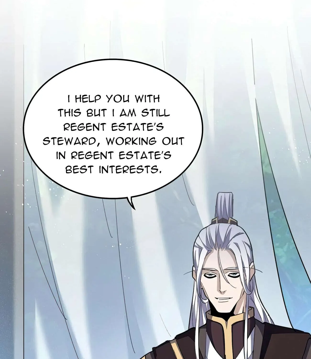 Read Magic Emperor chapter 436 image 65 on Lezhin