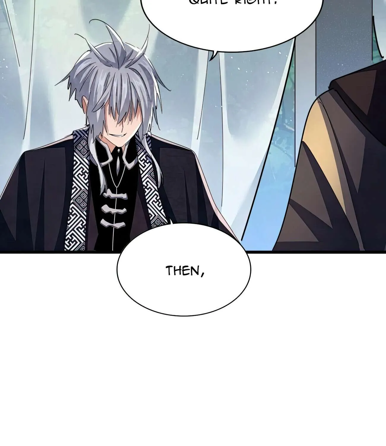 Read Magic Emperor chapter 436 image 68 on Lezhin