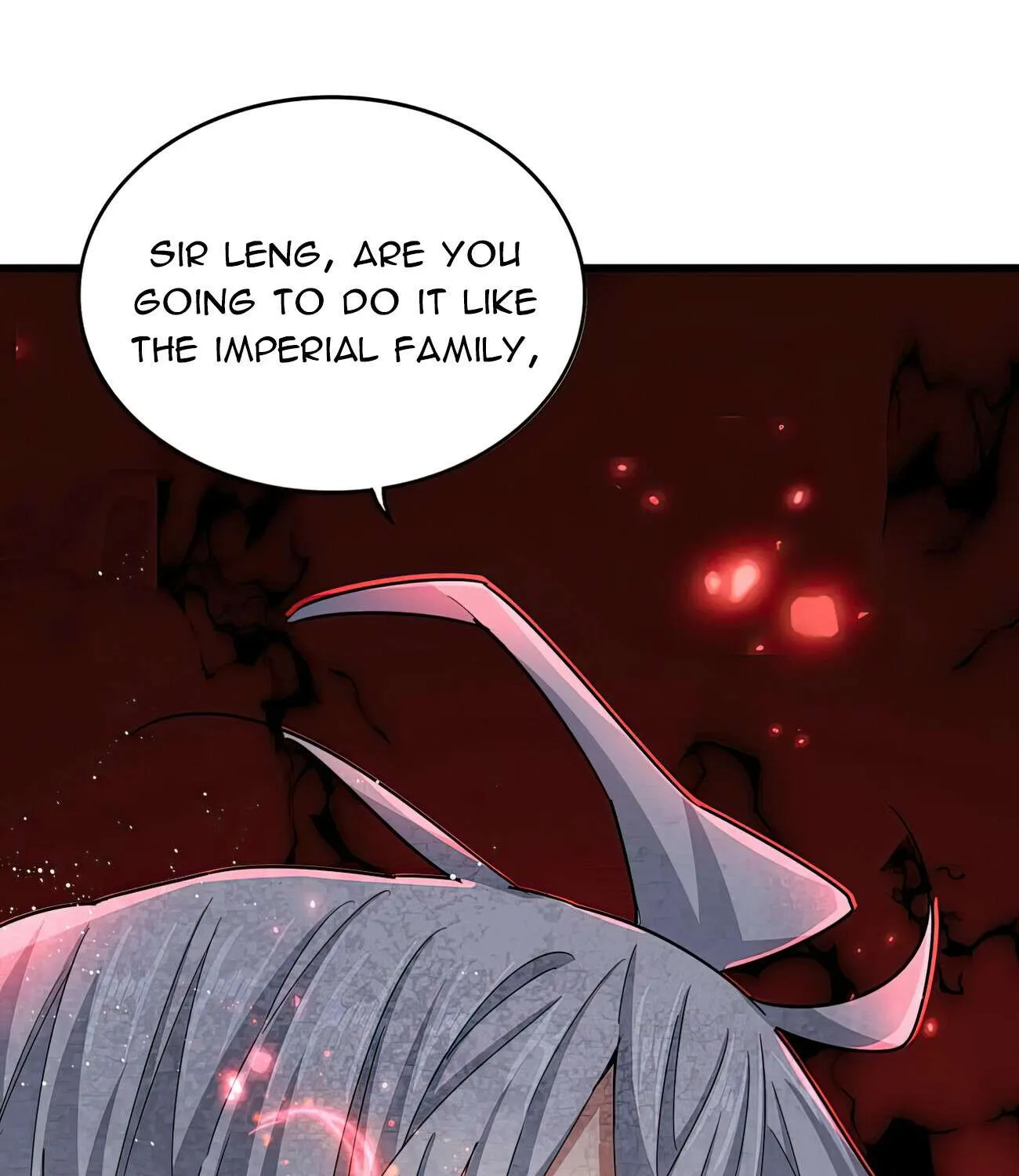 Read Magic Emperor chapter 436 image 69 on Lezhin