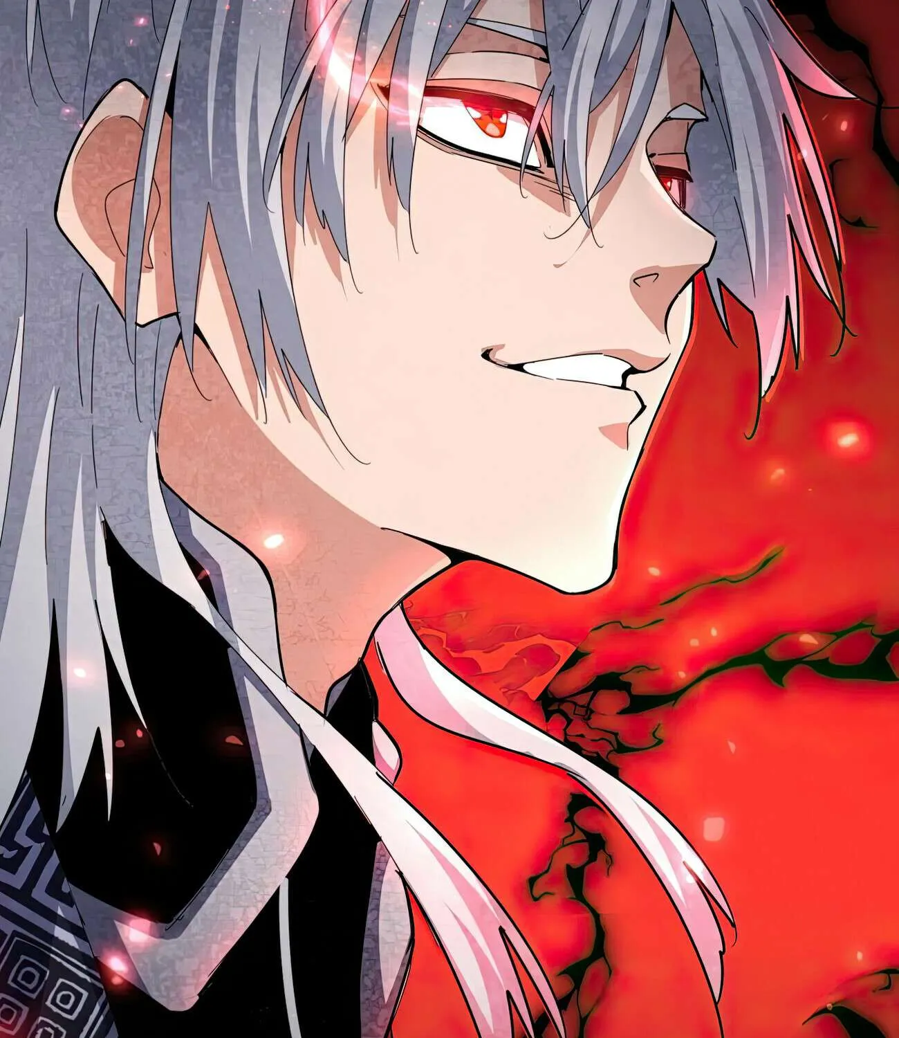 Read Magic Emperor chapter 436 image 70 on Lezhin
