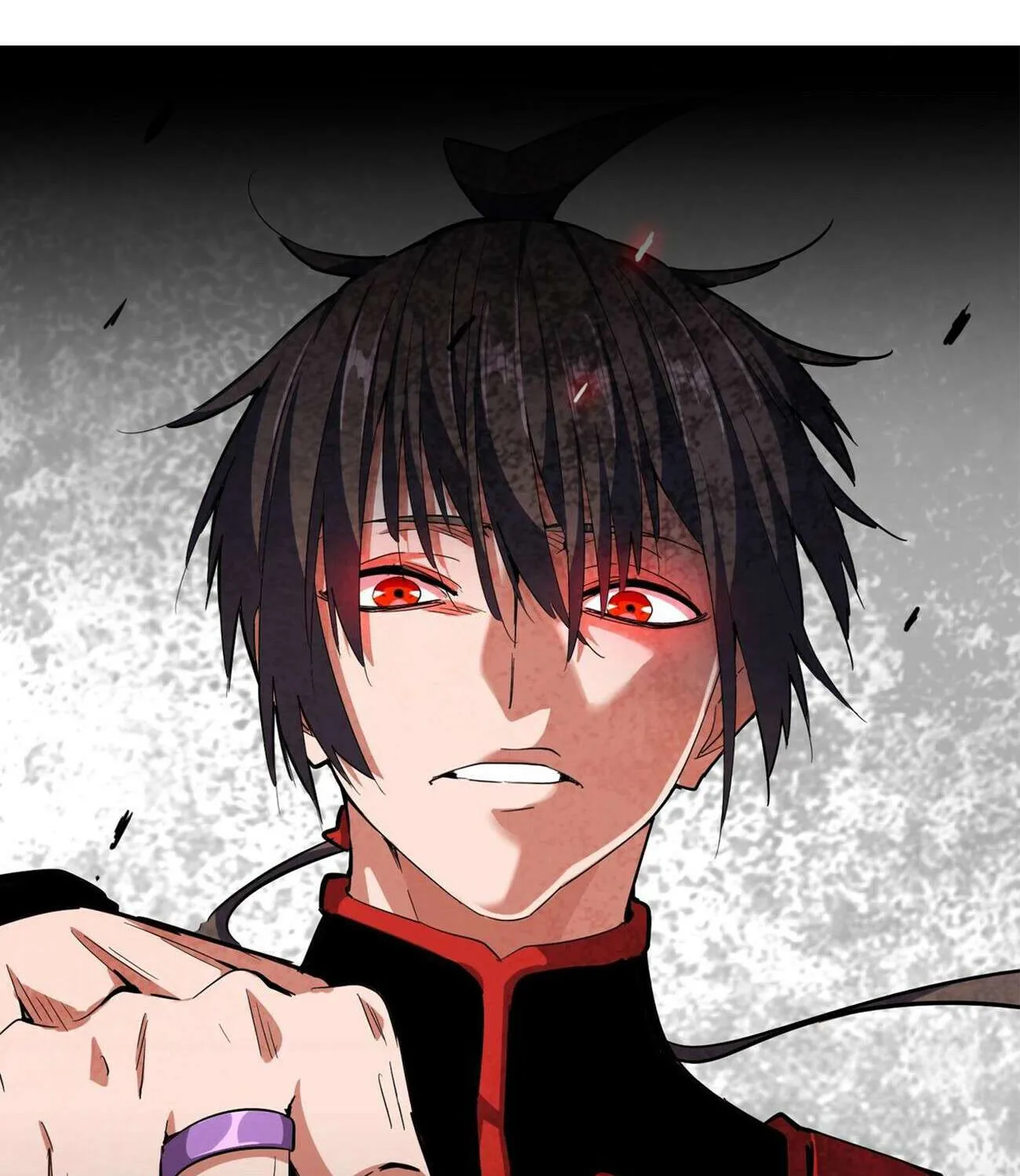 Read Magic Emperor chapter 436 image 73 on Lezhin