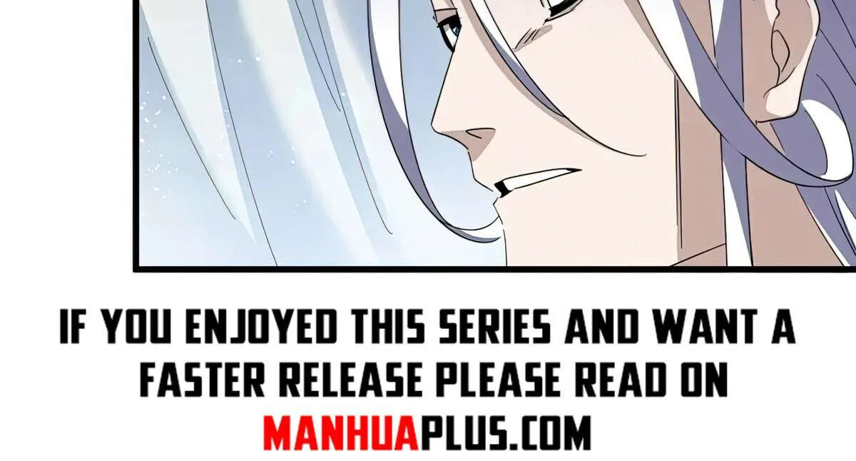 Read Magic Emperor chapter 437 image 10 on Lezhin