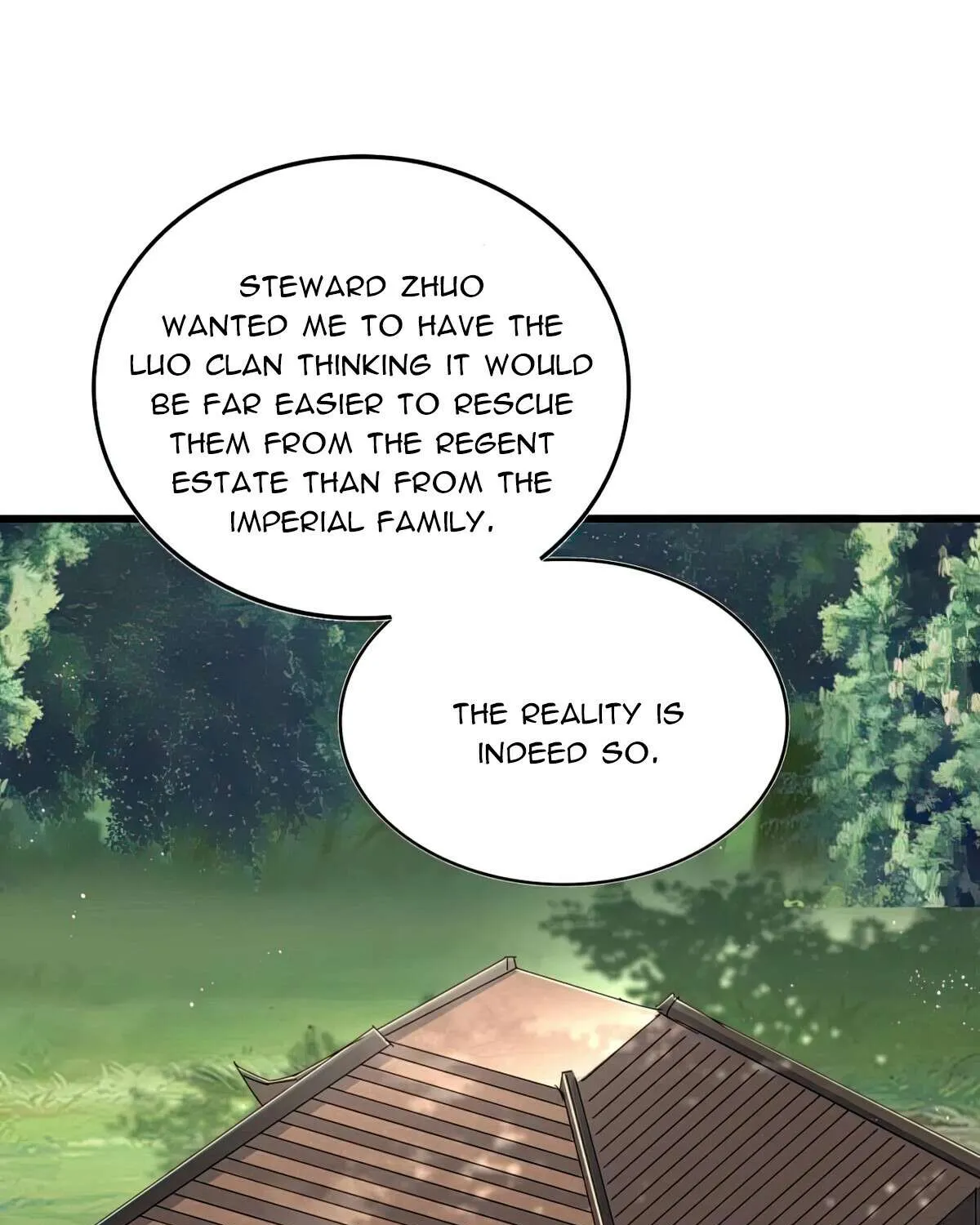 Read Magic Emperor chapter 437 image 11 on Lezhin