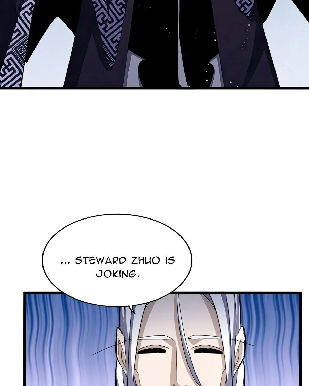 Read Magic Emperor chapter 437 image 17 on Lezhin