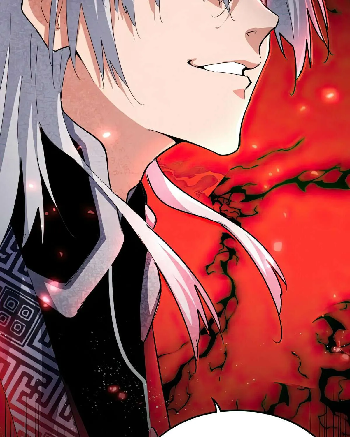 Read Magic Emperor chapter 437 image 2 on Lezhin