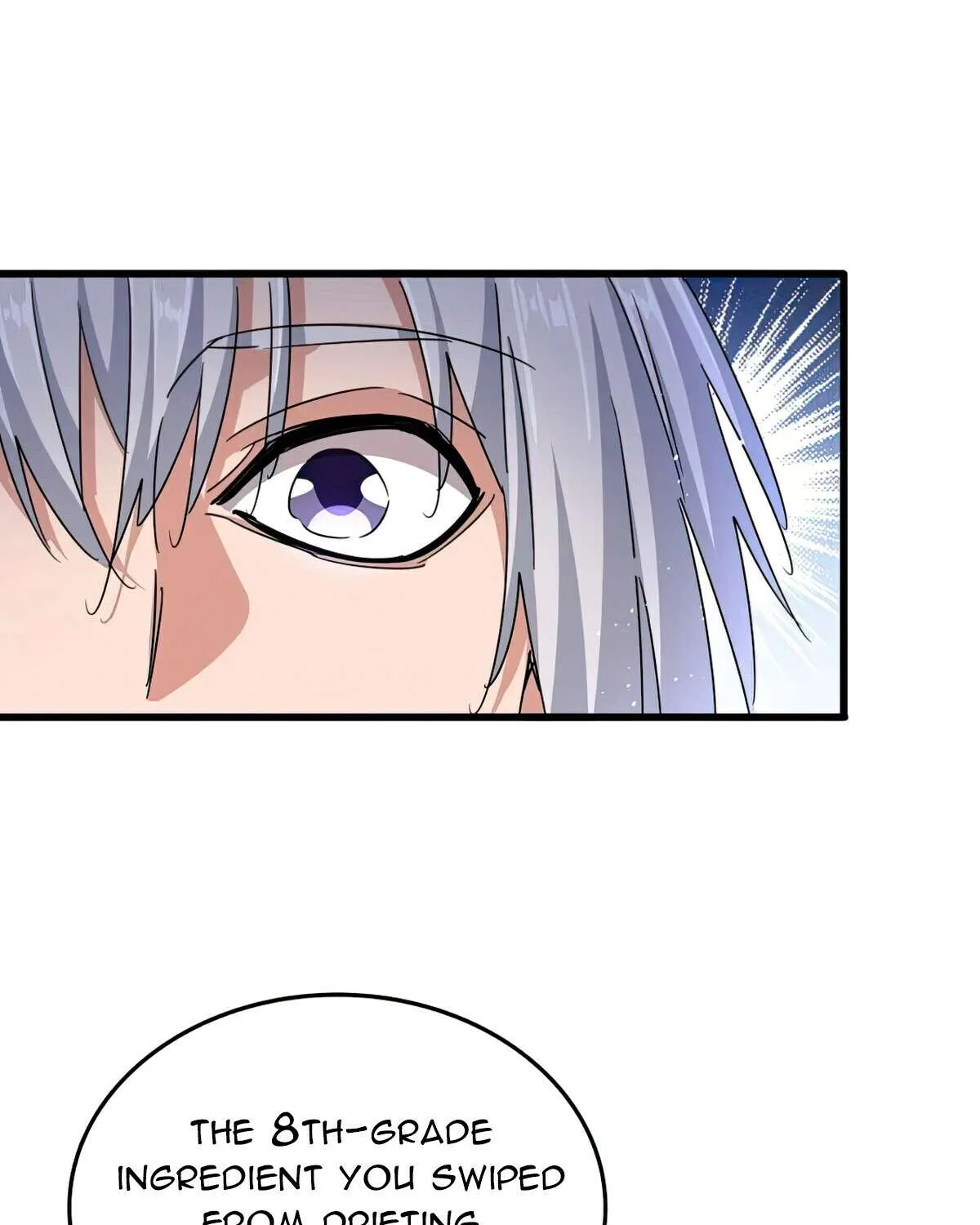 Read Magic Emperor chapter 437 image 26 on Lezhin